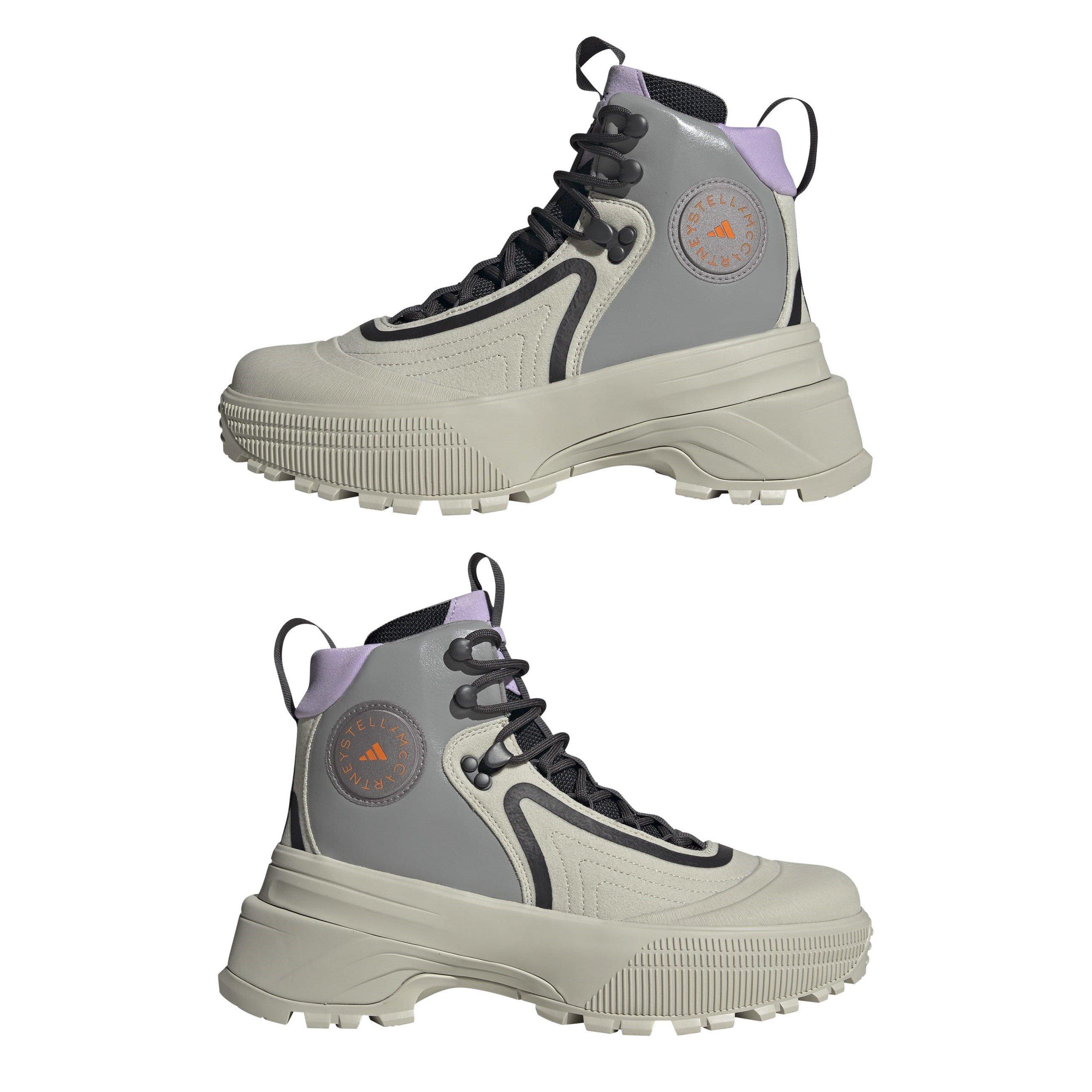 Beige - adidas - Hiking Rugged Boot - 9