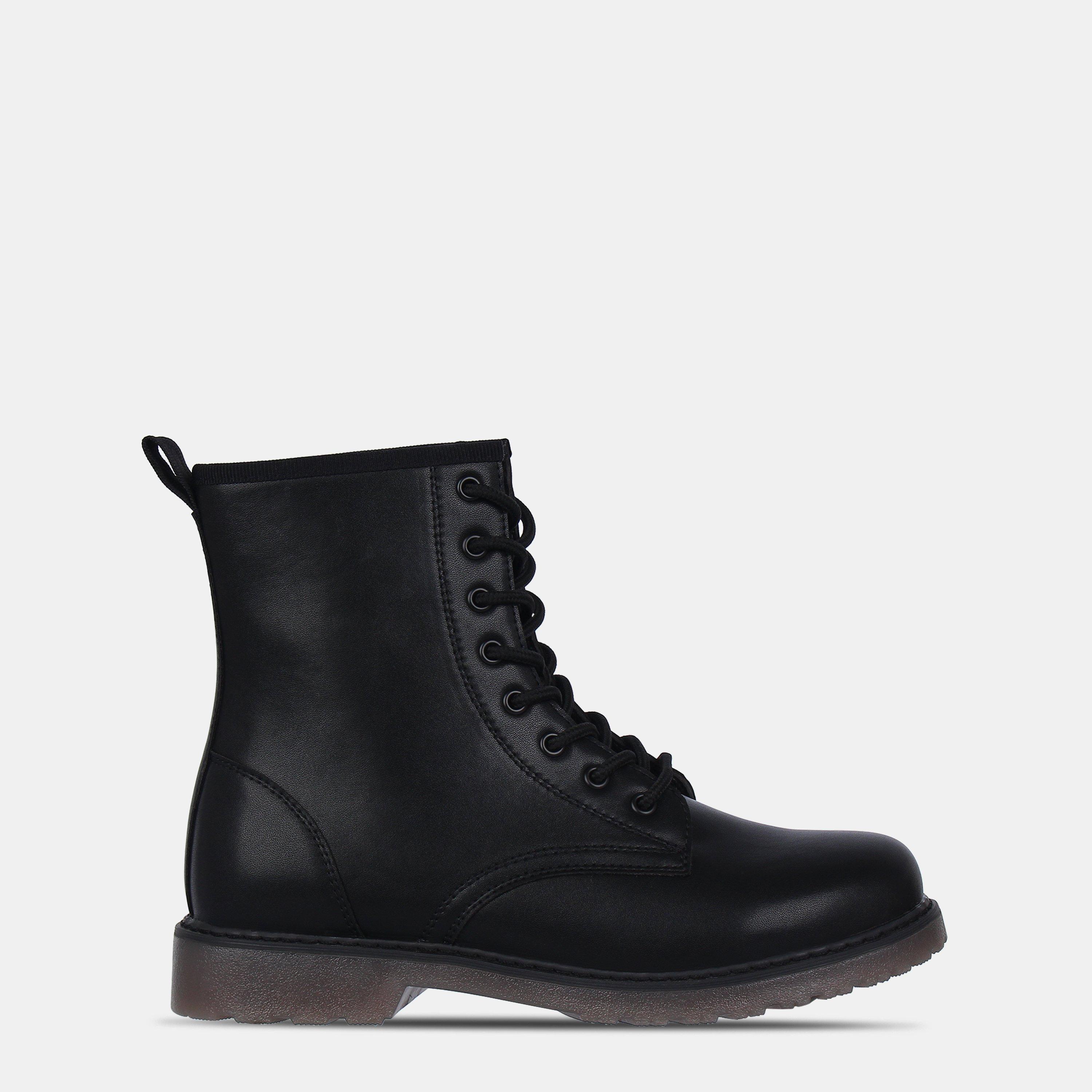 Black - Miso - Brandi Boots Ladies - 1