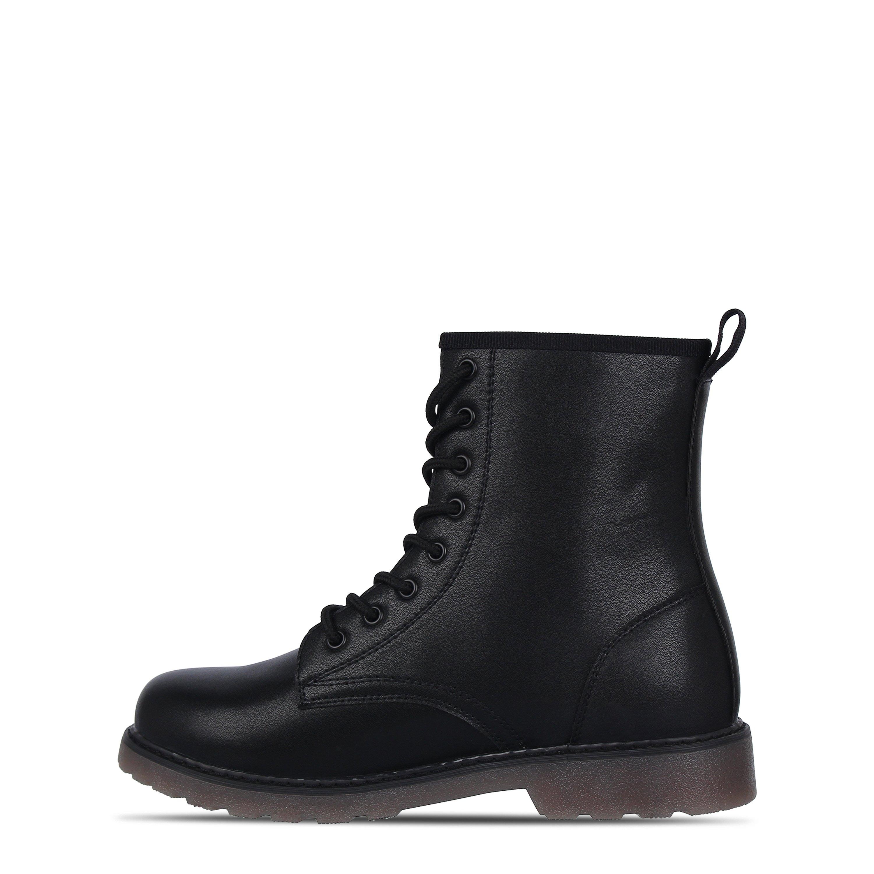 Black - Miso - Brandi Boots Ladies - 2