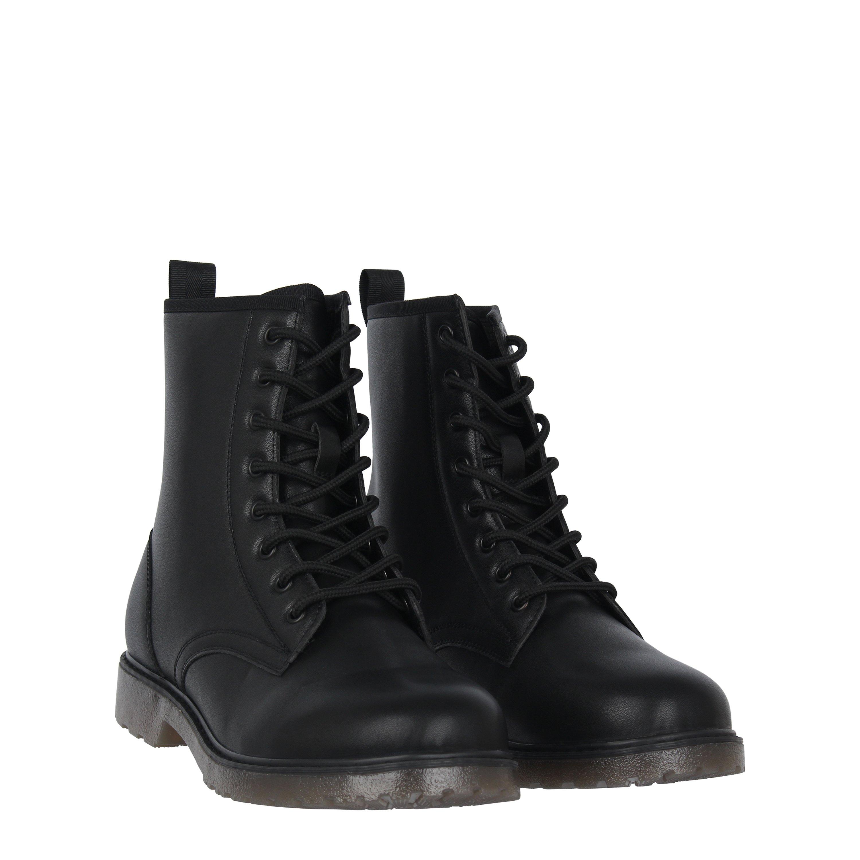 Black - Miso - Brandi Boots Ladies - 3