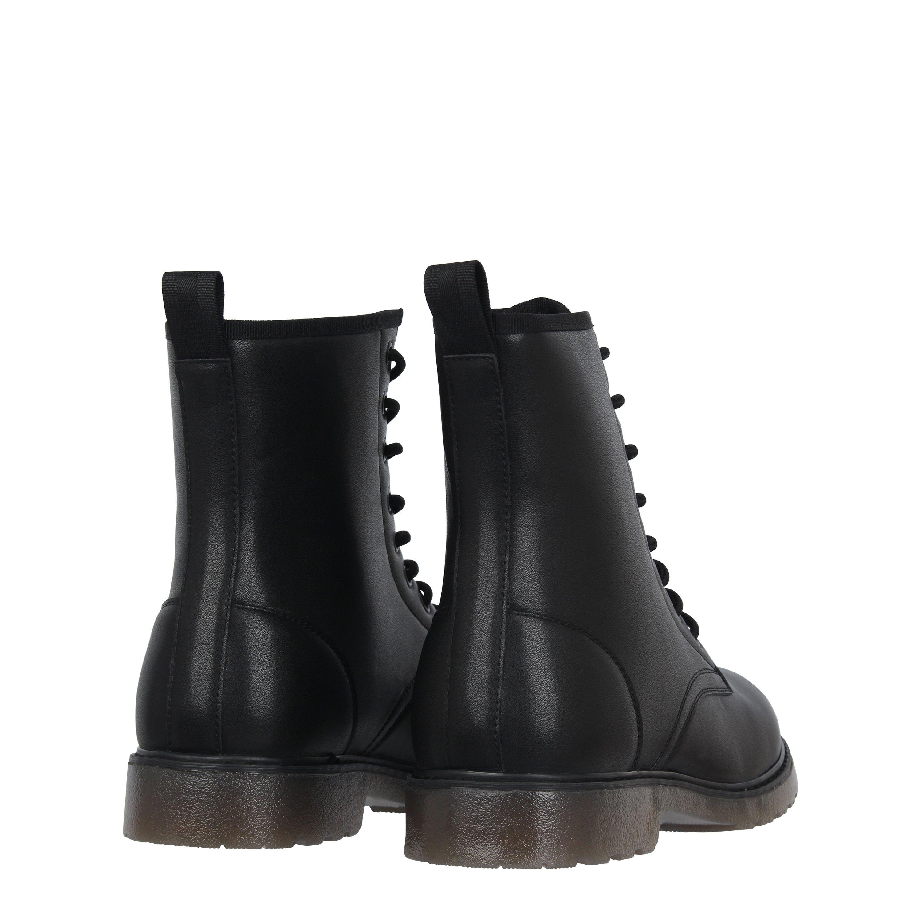 Black - Miso - Brandi Boots Ladies - 4