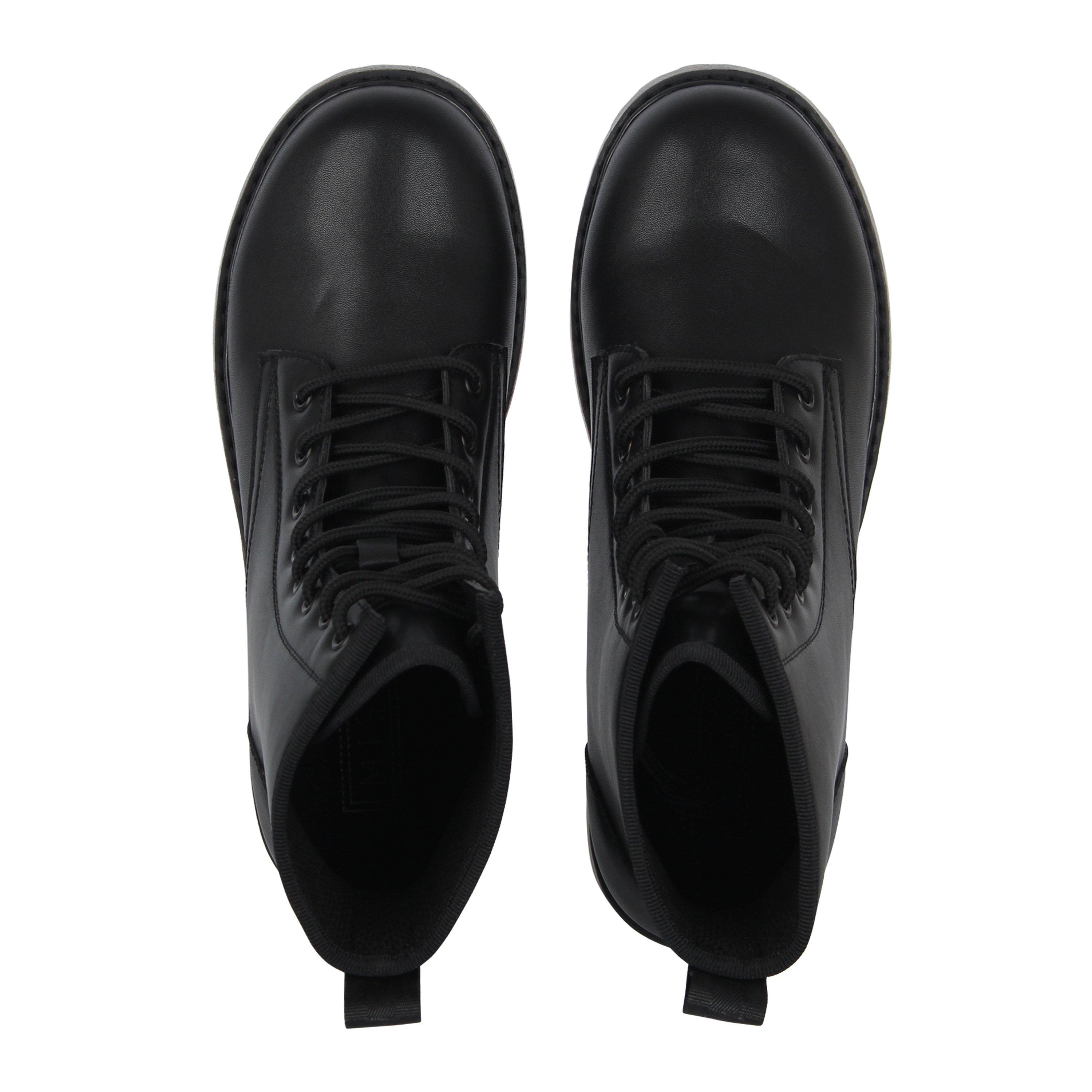 Black - Miso - Brandi Boots Ladies - 5