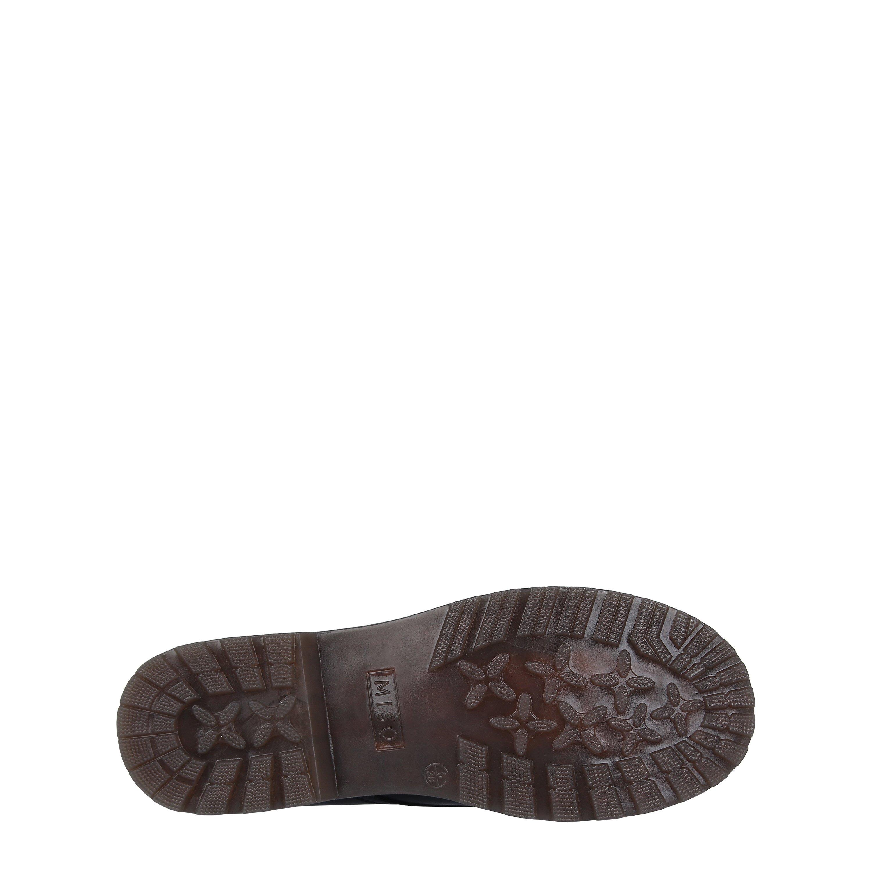 Black - Miso - Brandi Boots Ladies - 6