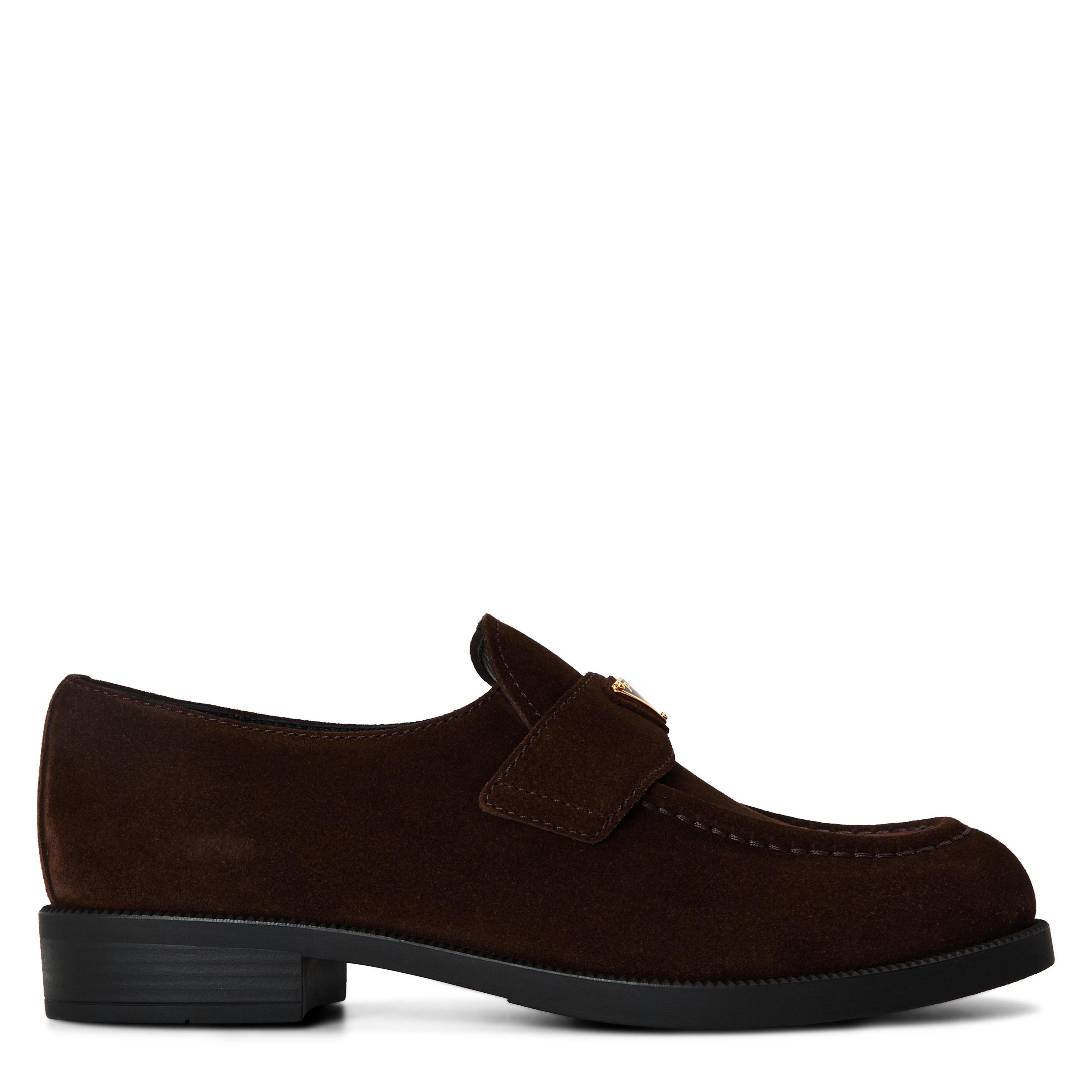 Moro - Prada - Prada Loafer Ld64 - 1