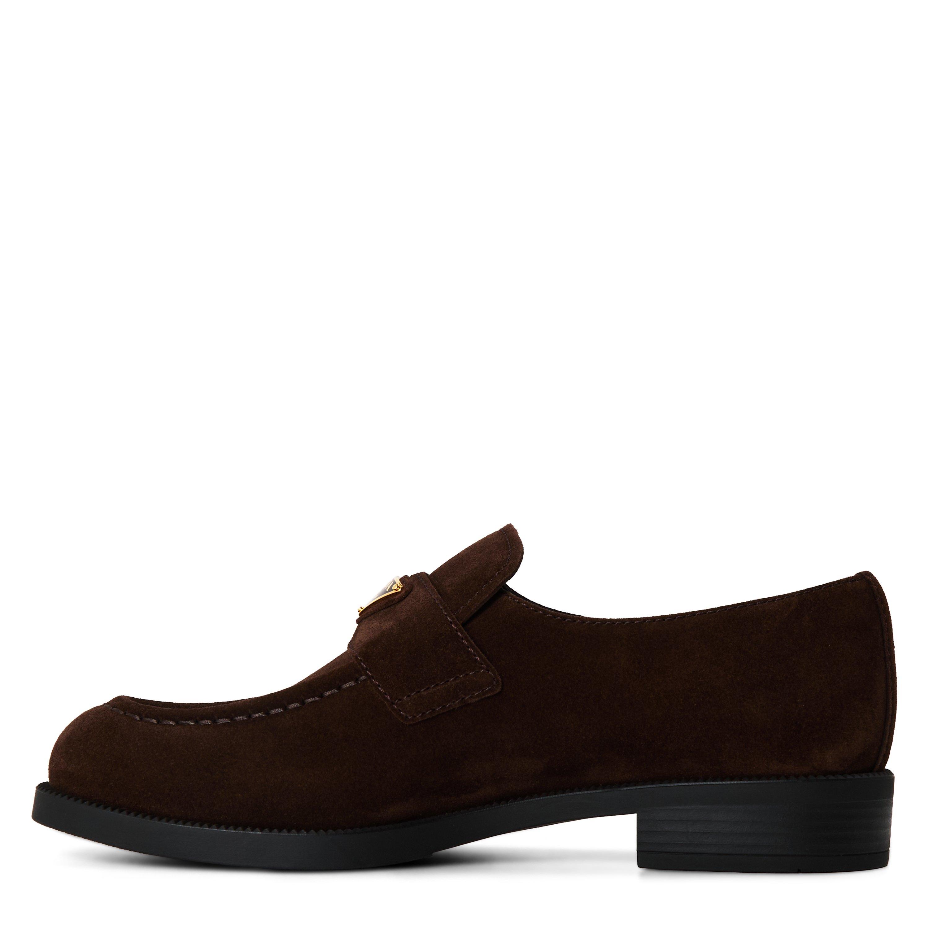 Moro - Prada - Prada Loafer Ld64 - 2