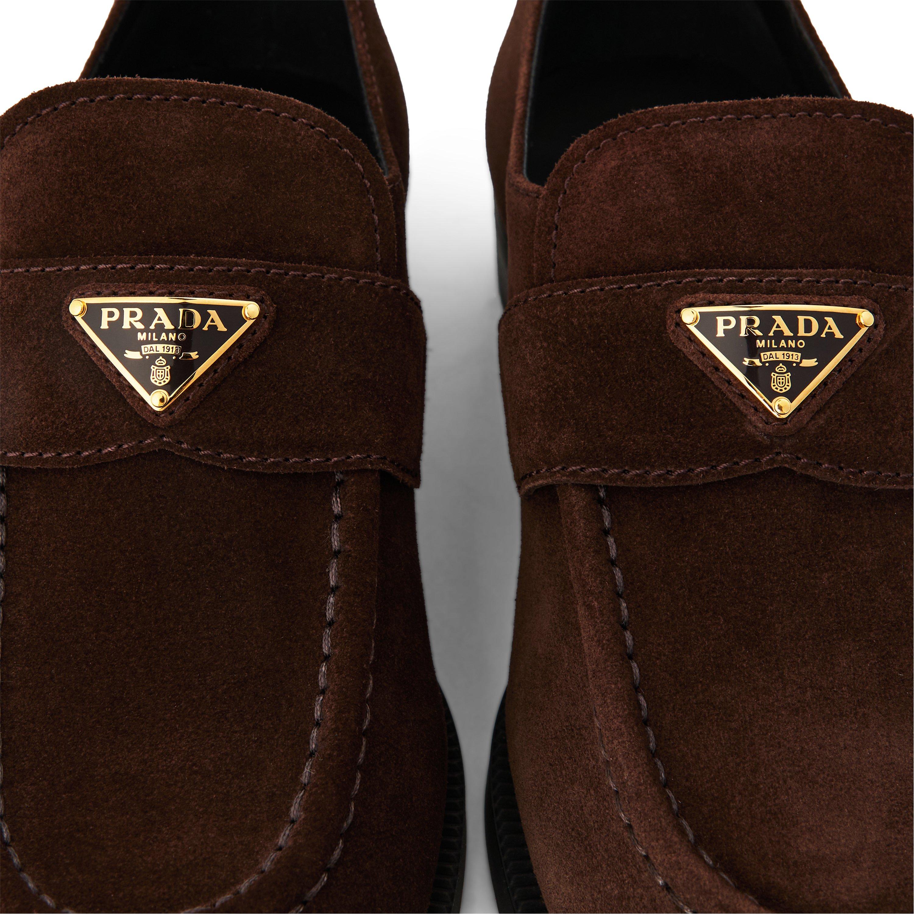 Moro - Prada - Prada Loafer Ld64 - 3