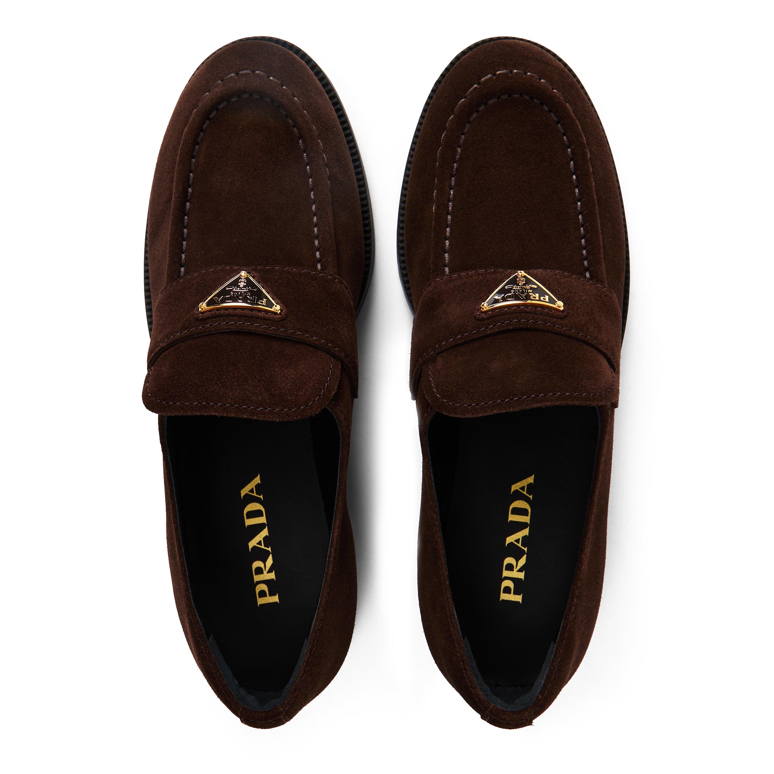 Moro - Prada - Prada Loafer Ld64 - 4