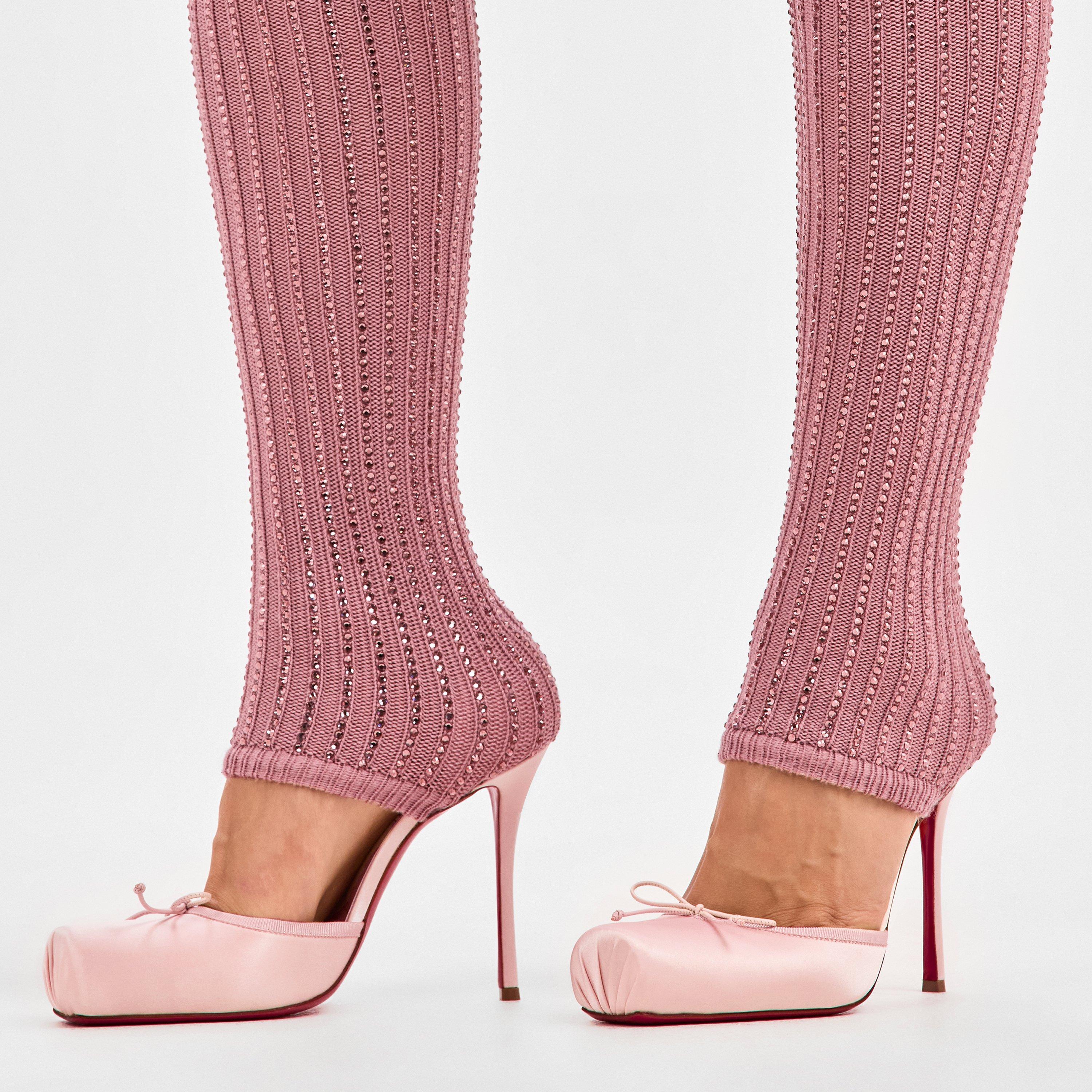 Poupee - Christian Louboutin - Chr Cassia Anmac 100 Ld61 - 3