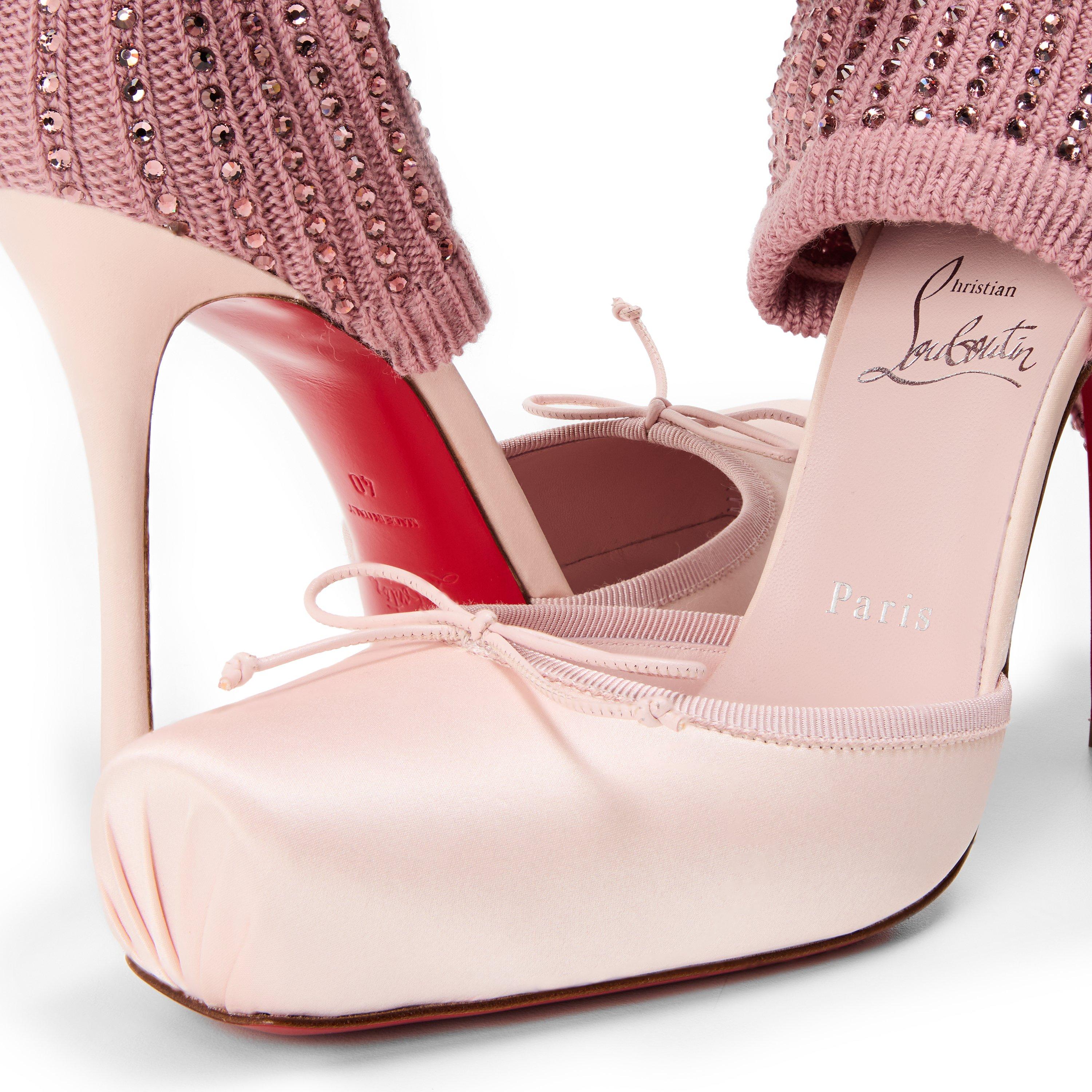 Poupee - Christian Louboutin - Chr Cassia Anmac 100 Ld61 - 4