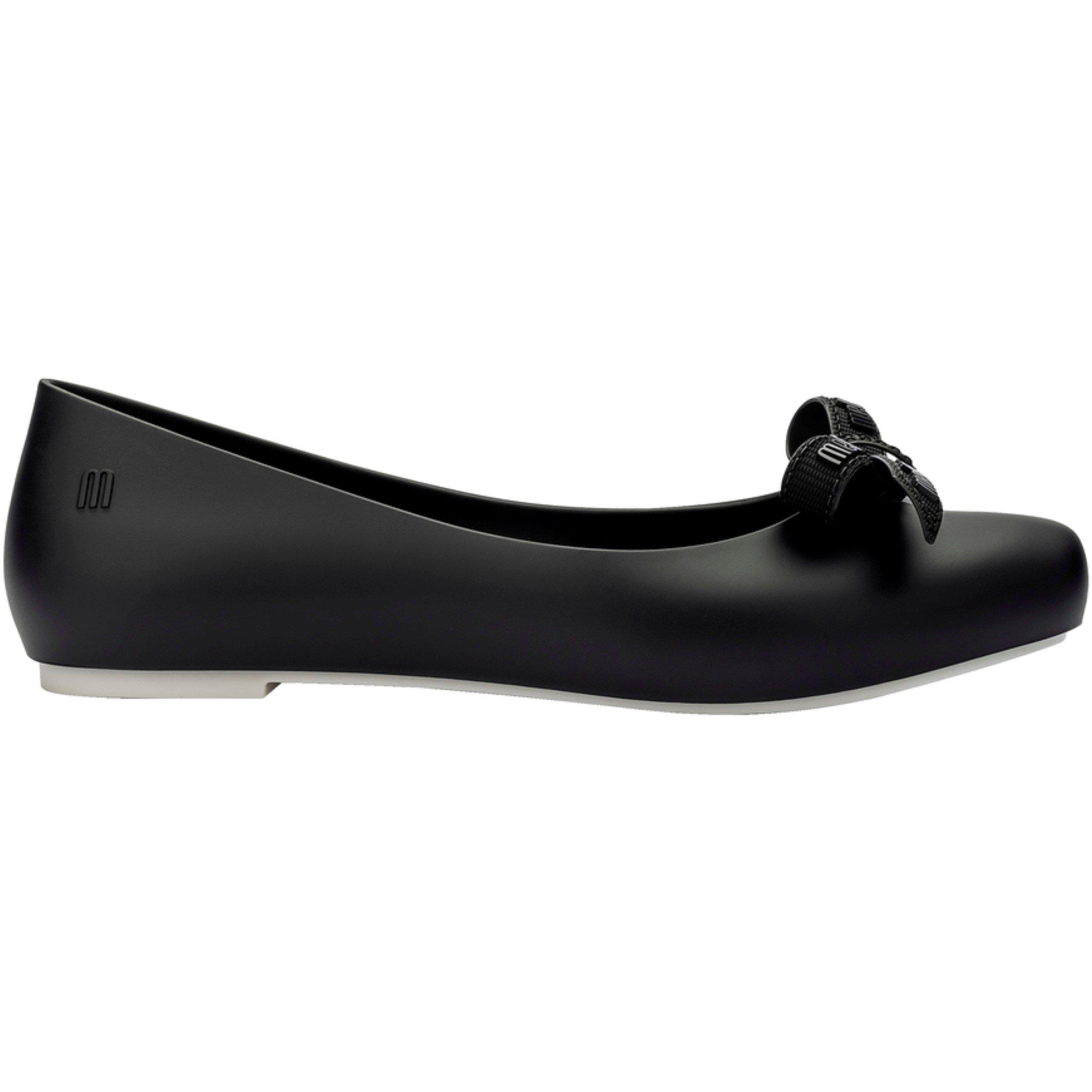 Black - Melissa - Men's Biker Boots - 2