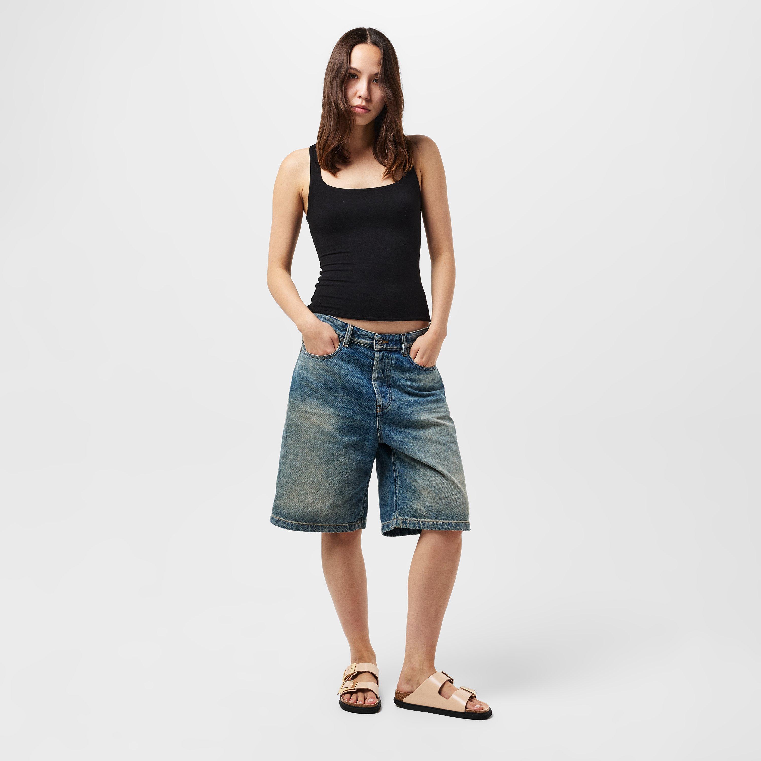 New Beige - Birkenstock - Arizona Droplet Buckle - 6