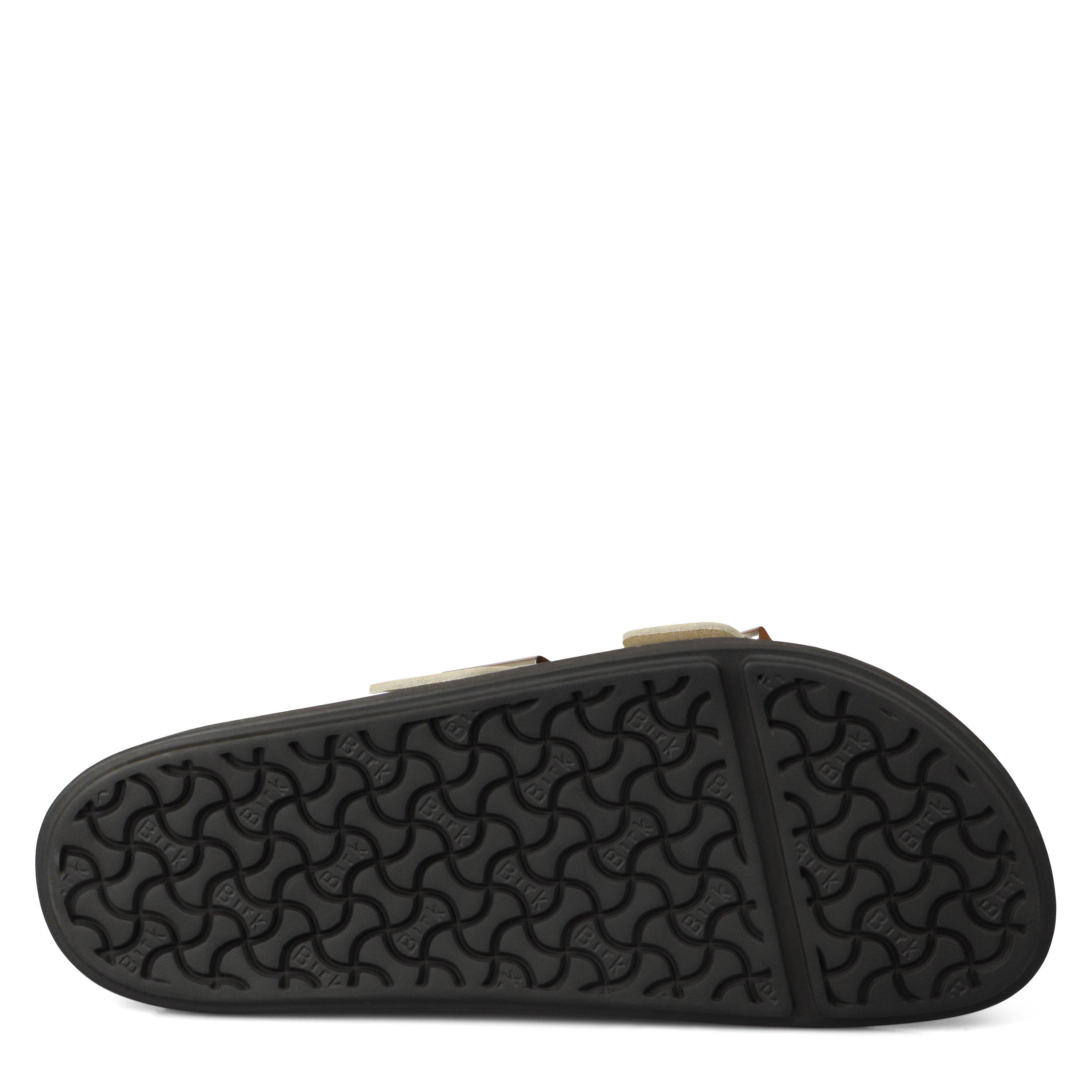 Stone - Birkenstock - Arizona Droplet Buckle - 3