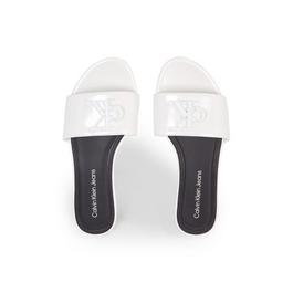 Calvin Klein Jeans Hardware Sliders