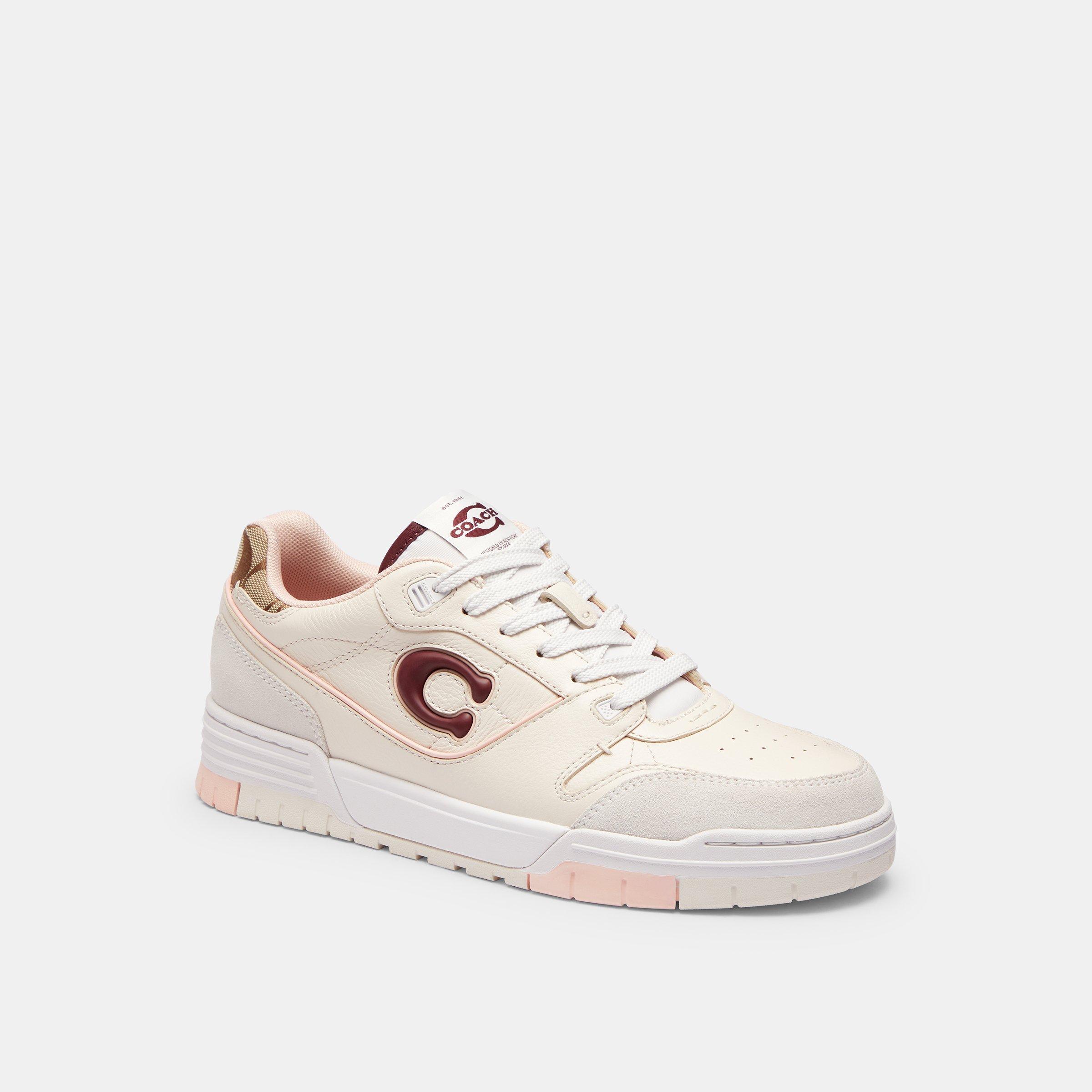 Women's Soho Low-Top Trainers