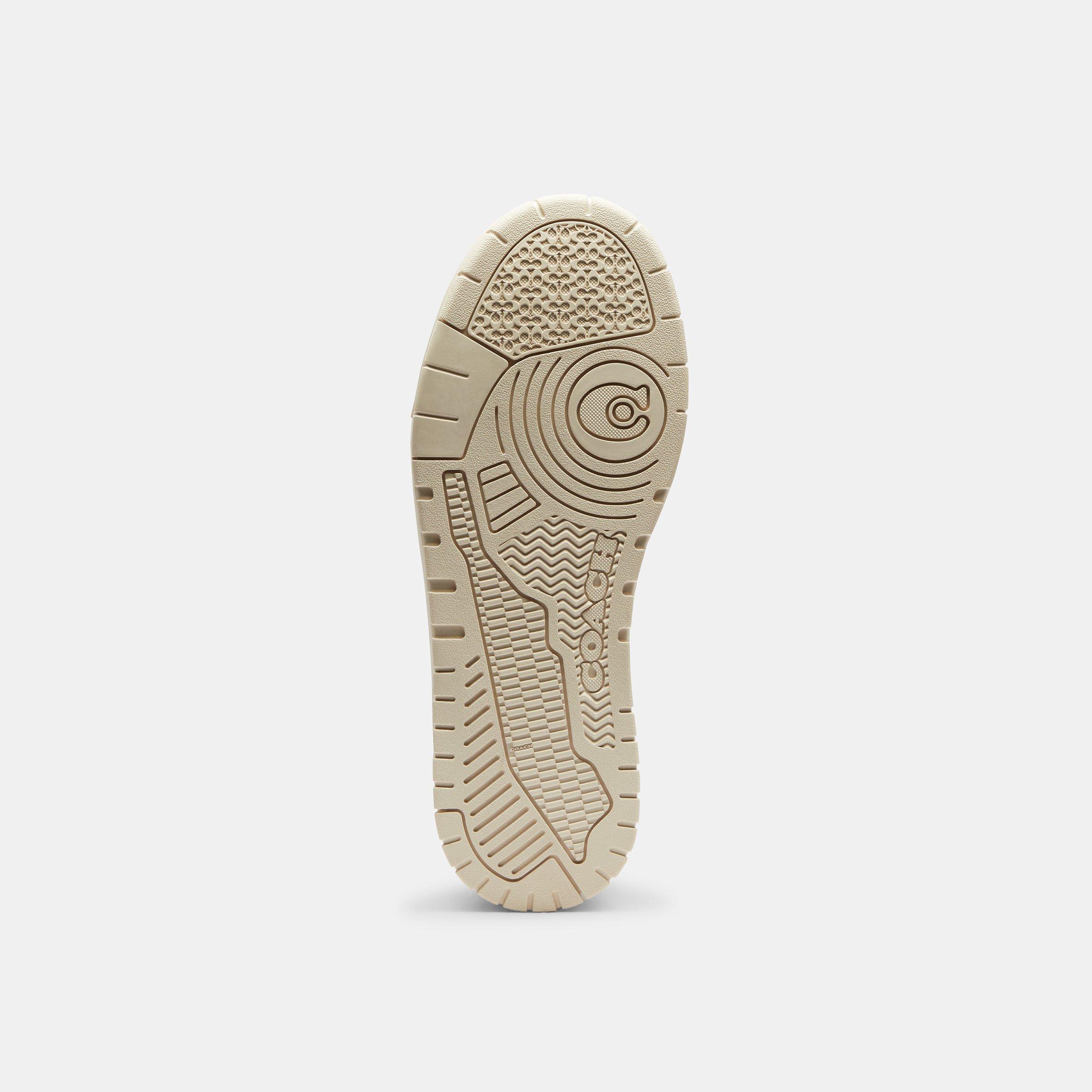Coach Women's Soho Low-Top Trainers