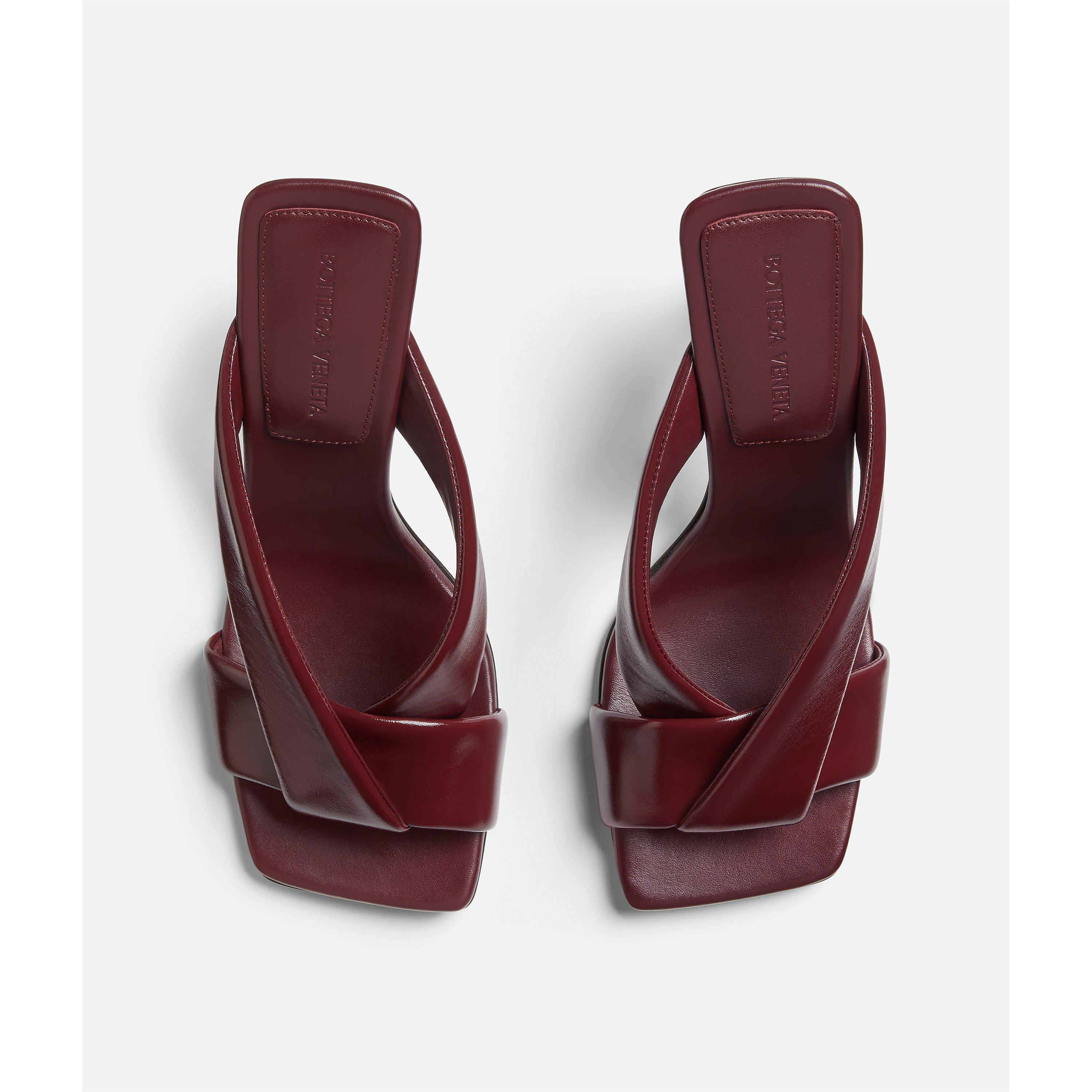 Barolo - Bottega Veneta - Riva Mules - 4