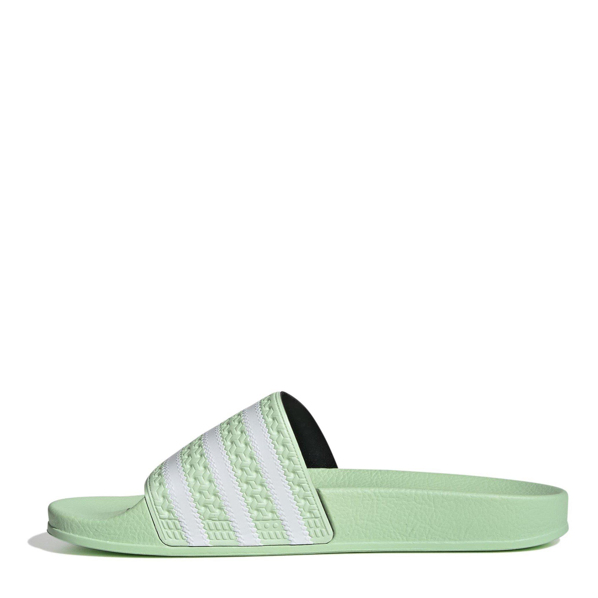 Segrsp/Ftwwht/S - adidas Originals - Adilette Sports Sandal - 2