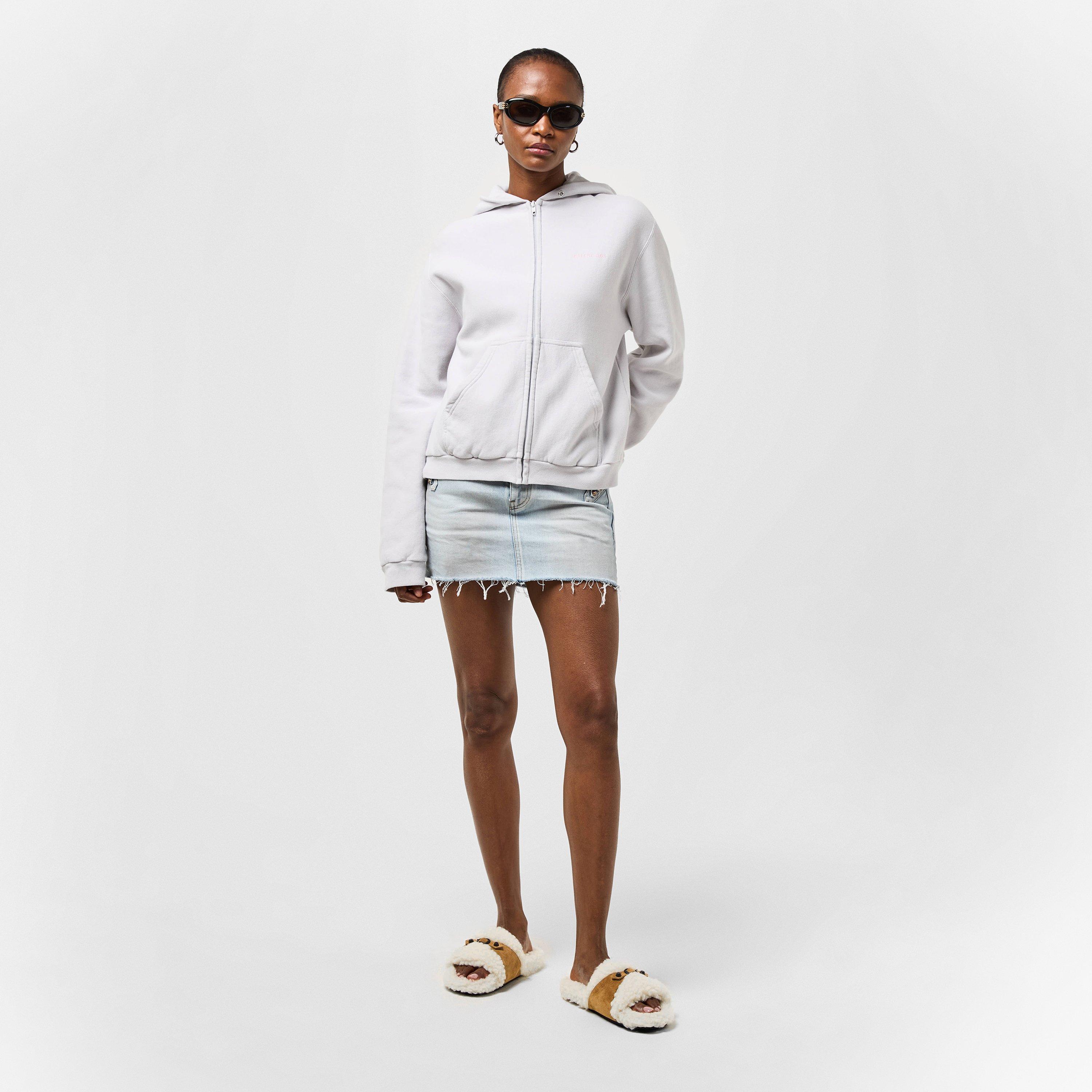 Off White/Camel - Balenciaga - Bal Alaska Slde Ld54 - 6