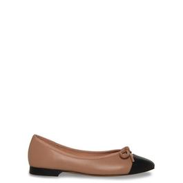 Steve Madden Ellison Bow Ballet Flats