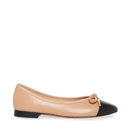 Steve Madden Ellison Bow Ballet Flats