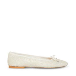 Steve Madden Blossoms Ballet Pumps