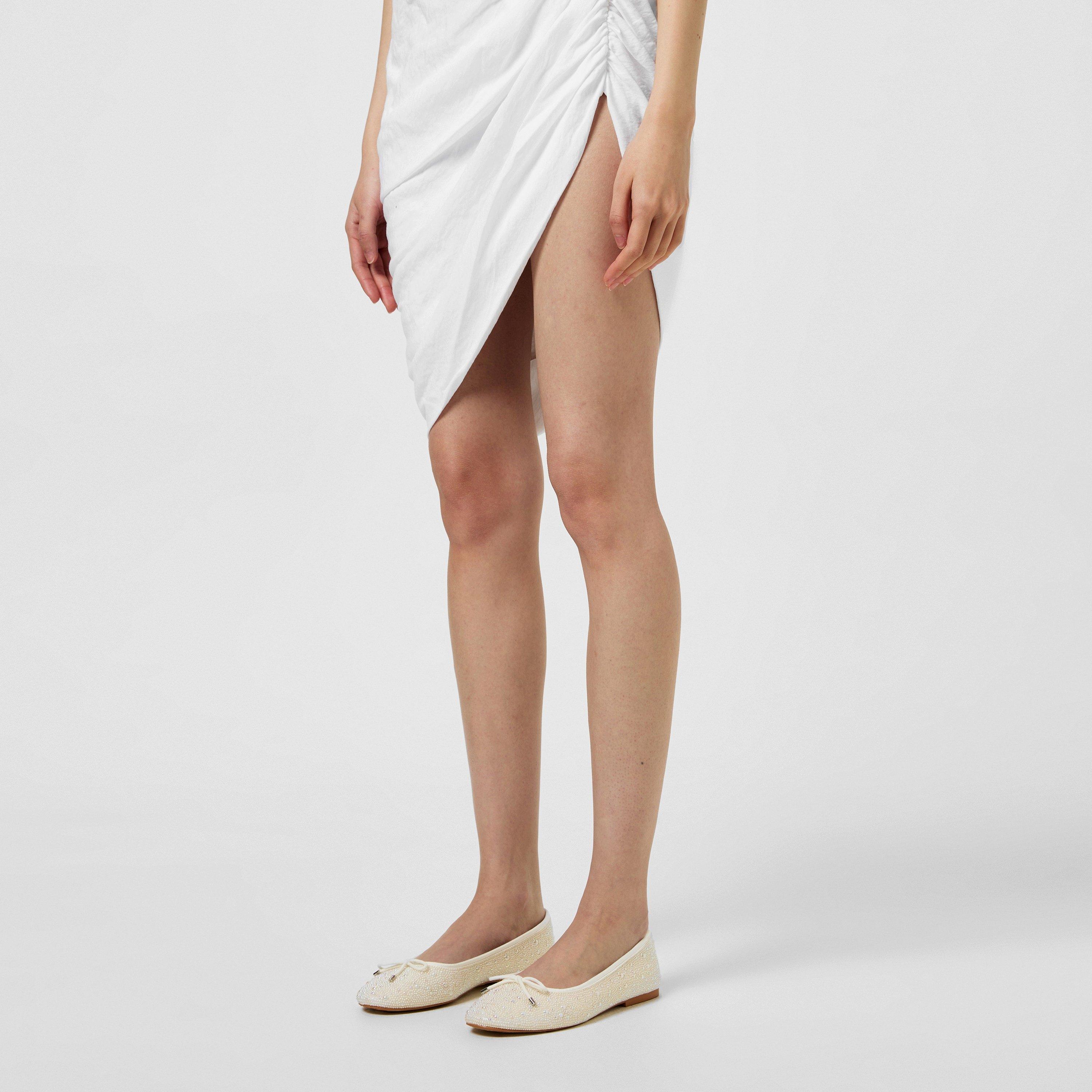 Pearl - Steve Madden - Women's Blossoms Ballet Pumps - 2