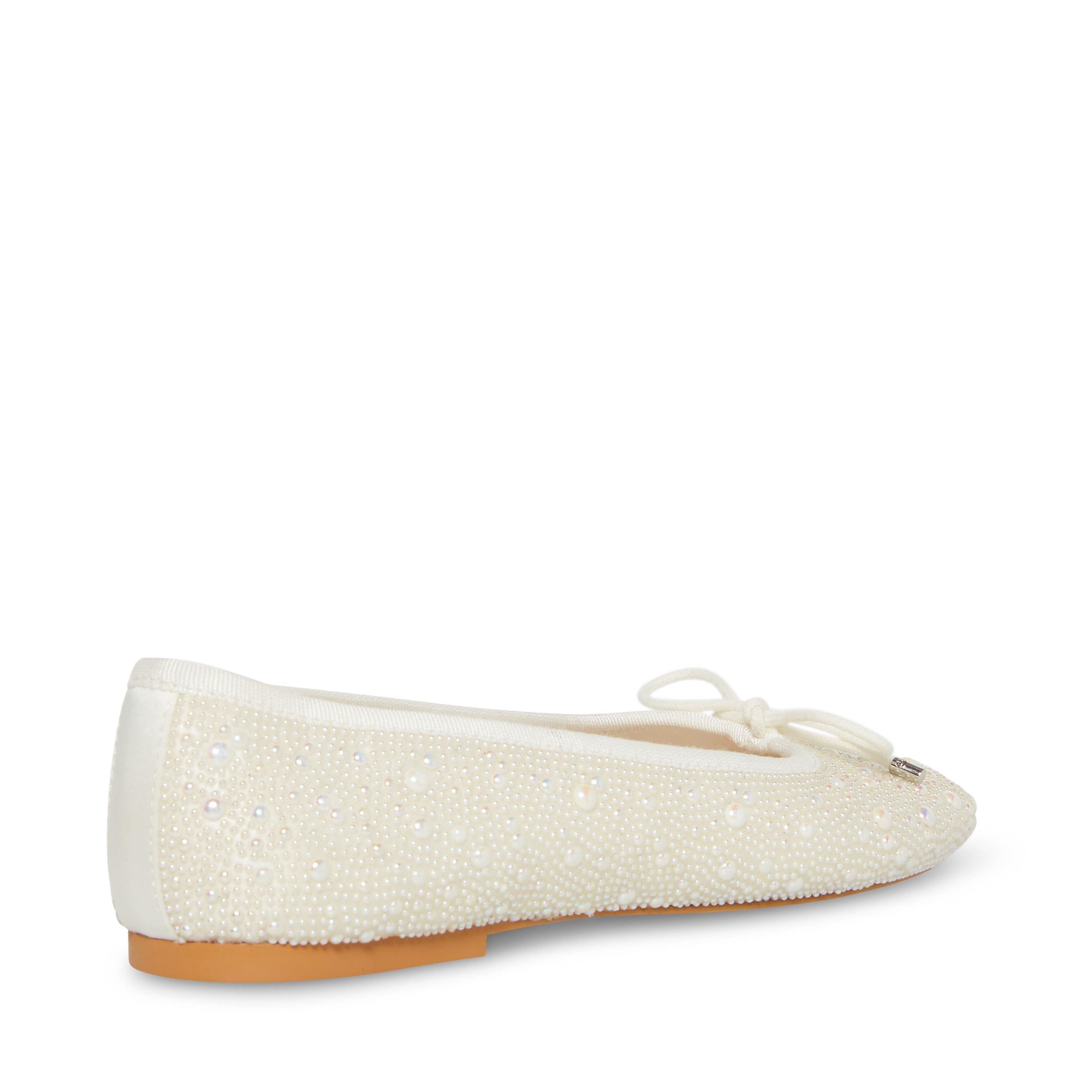 Pearl - Steve Madden - Women's Blossoms Ballet Pumps - 4