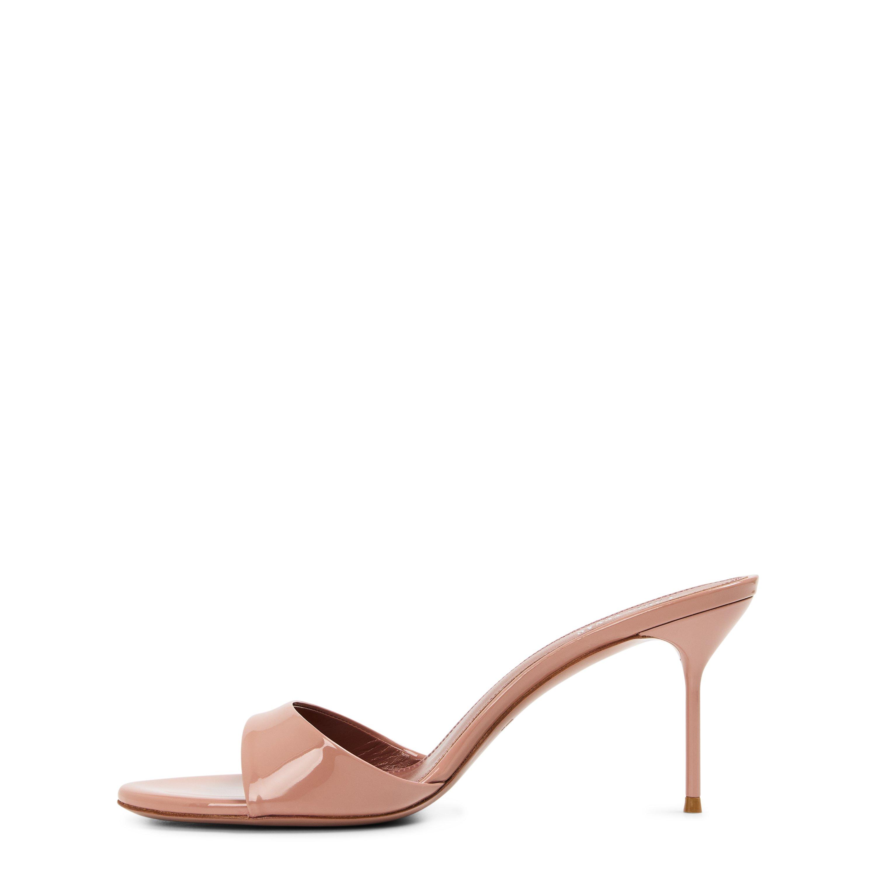 Texas Rose - Paris Texas - Women's Lidia Heeled Mules - 2