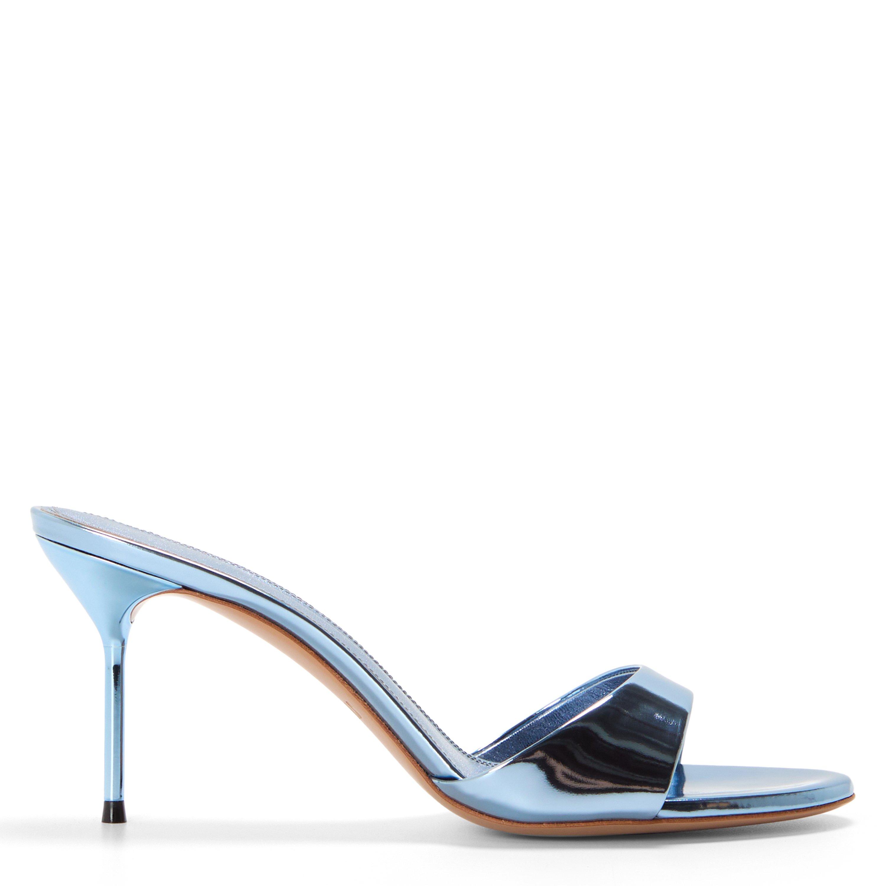 Jeans - Paris Texas - Women's Lidia Heeled Mules - 1