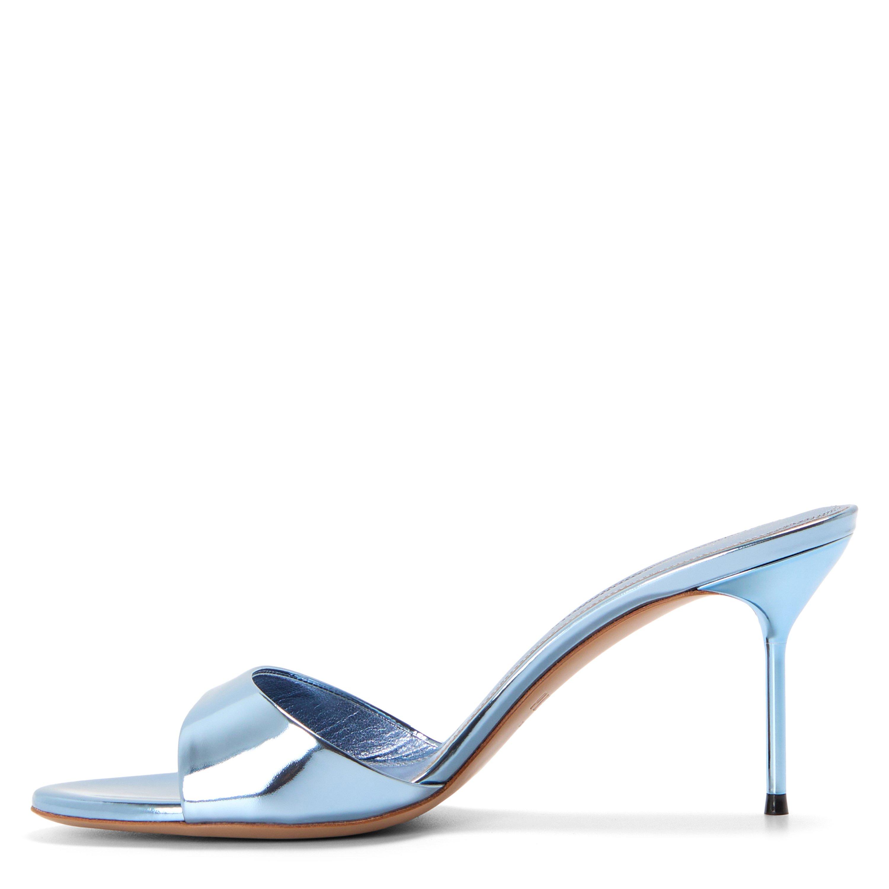 Jeans - Paris Texas - Paris Lidia Mule 70 Ld61 - 2