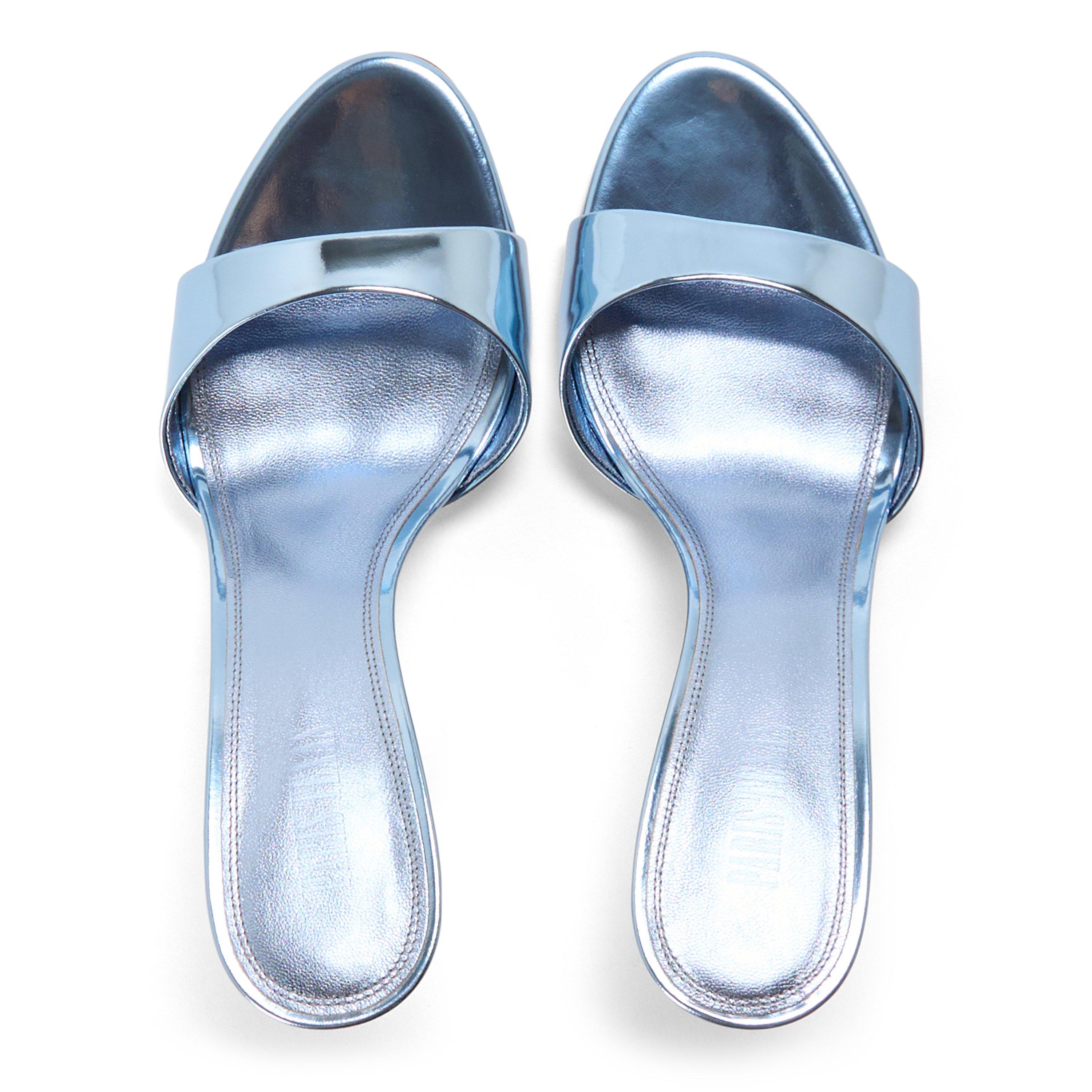 Jeans - Paris Texas - Paris Lidia Mule 70 Ld61 - 5