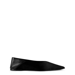 Saint Laurent Zaza Pumps