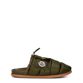 Moncler Lgo Mule Ld51