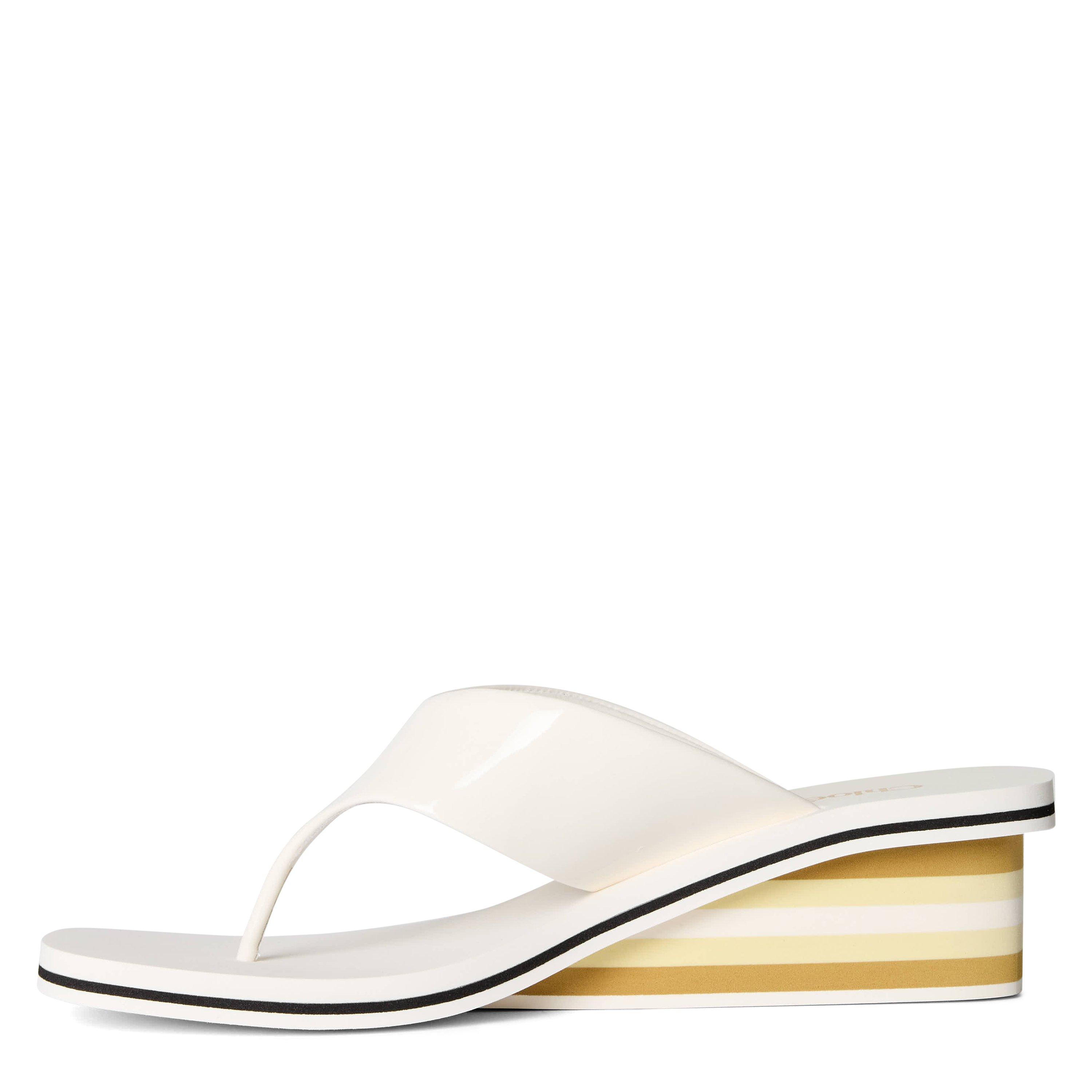 Yellow White - Chloe - Chloe Swimming Cool Ld64 - 2