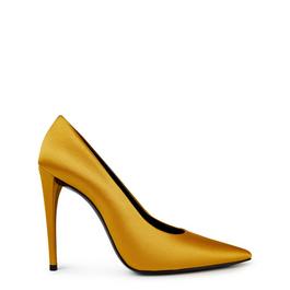 Saint Laurent Monceau 110 Mm Pumps