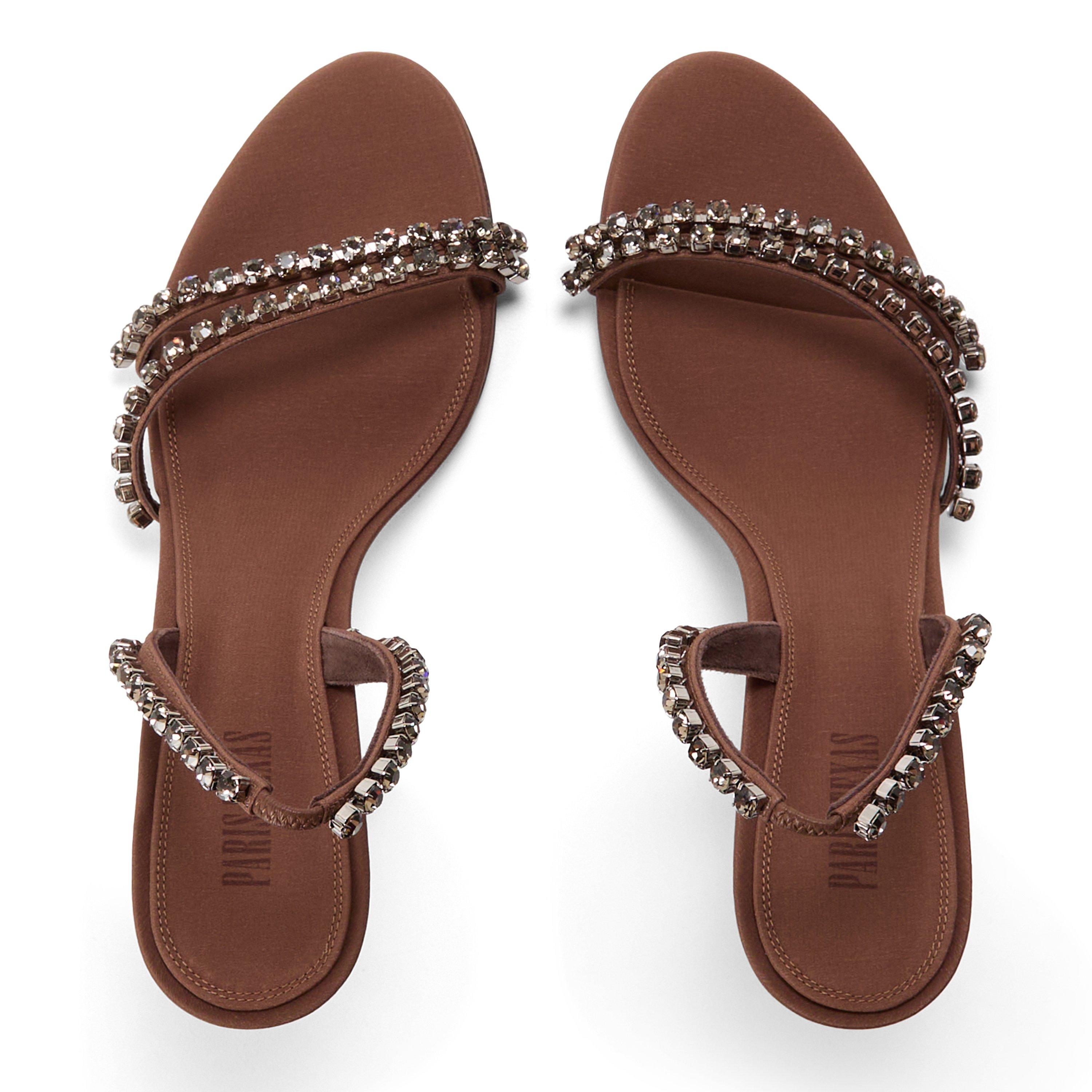 Ebano Grey - Paris Texas - Paris Lidia Sndal 70 Ld61 - 3