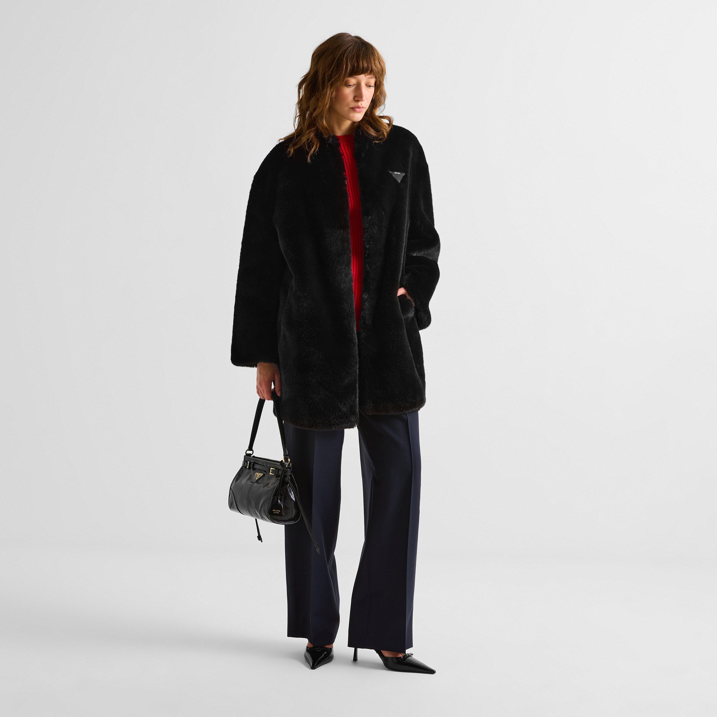 Nero - Prada - Prada Bow Slingbck 5 Ld64 - 8