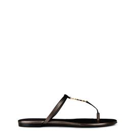 Saint Laurent Cassandra Sandals