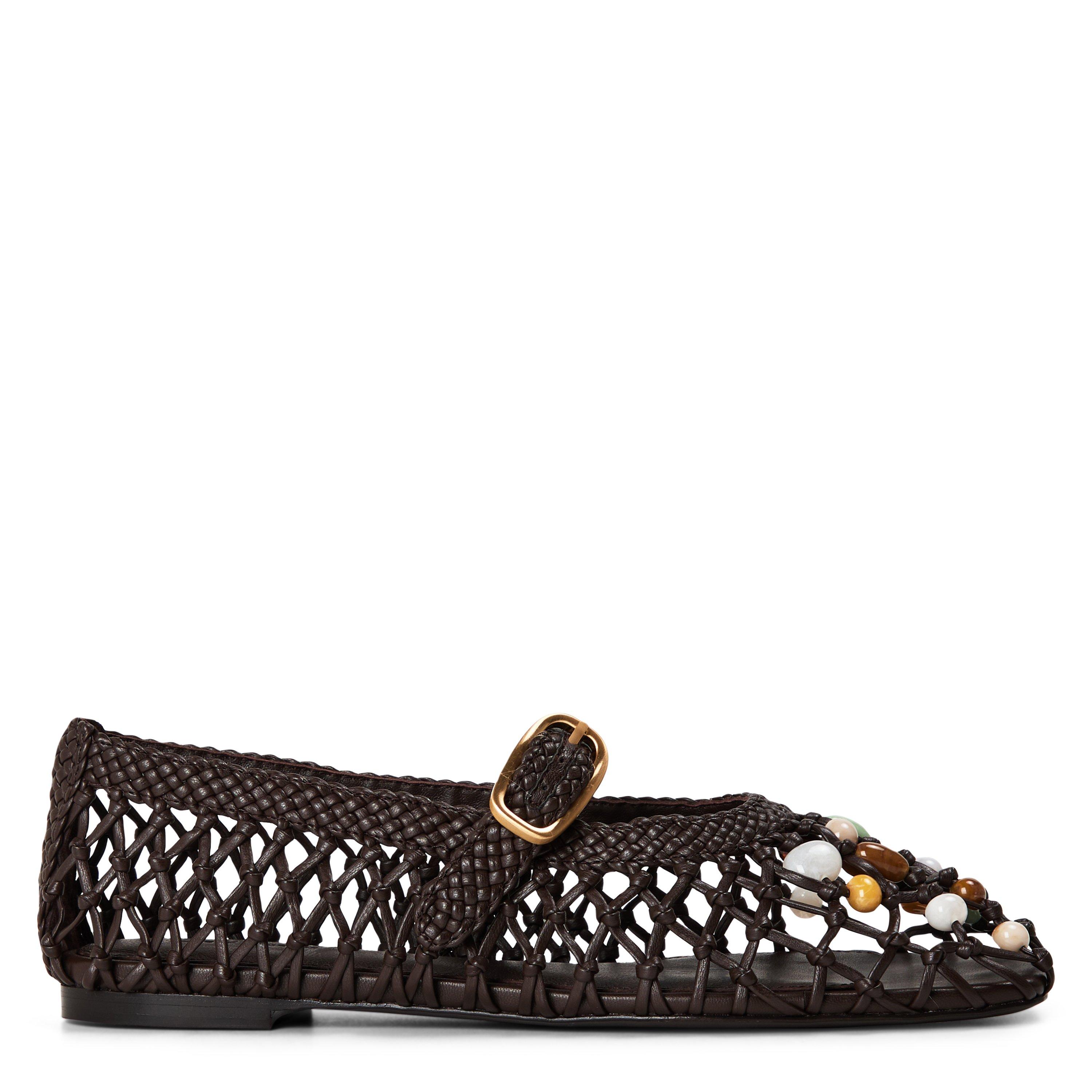 Luwak - Cult Gaia - Women's Mercier Ballet Pumps - 1