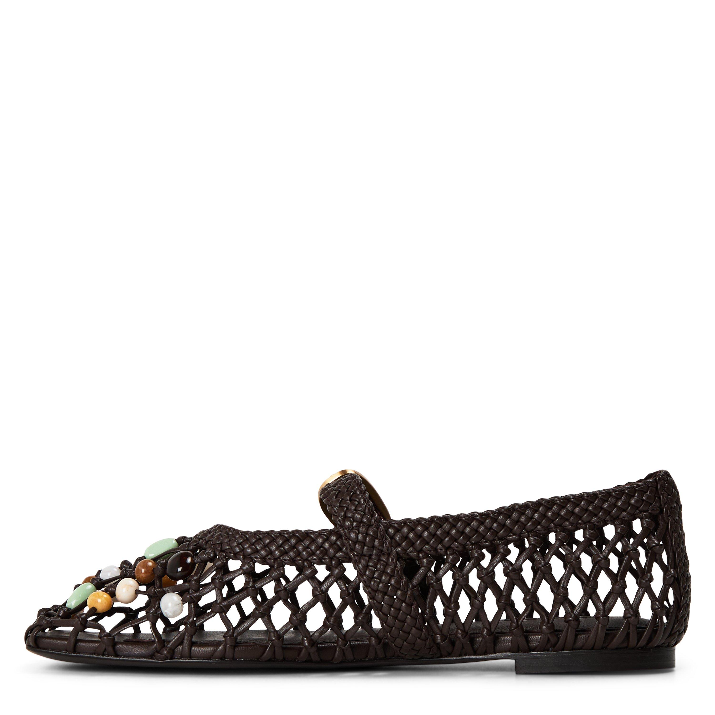 Luwak - Cult Gaia - Women's Mercier Ballet Pumps - 2