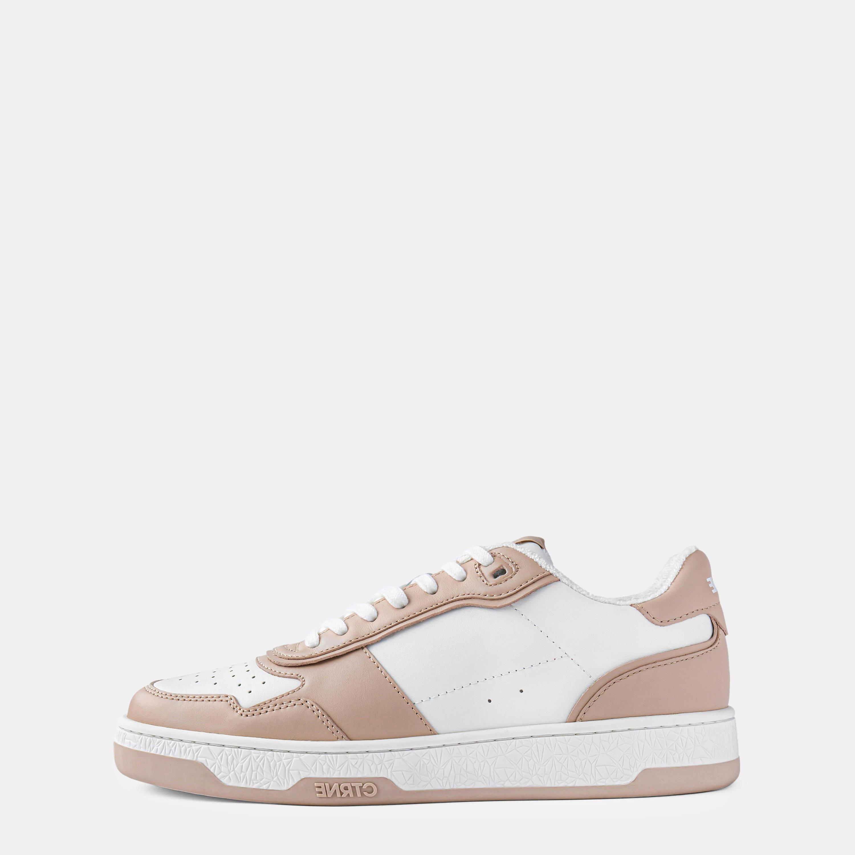 White/Pink - CTRNE - Orgonite Sneakers - 2
