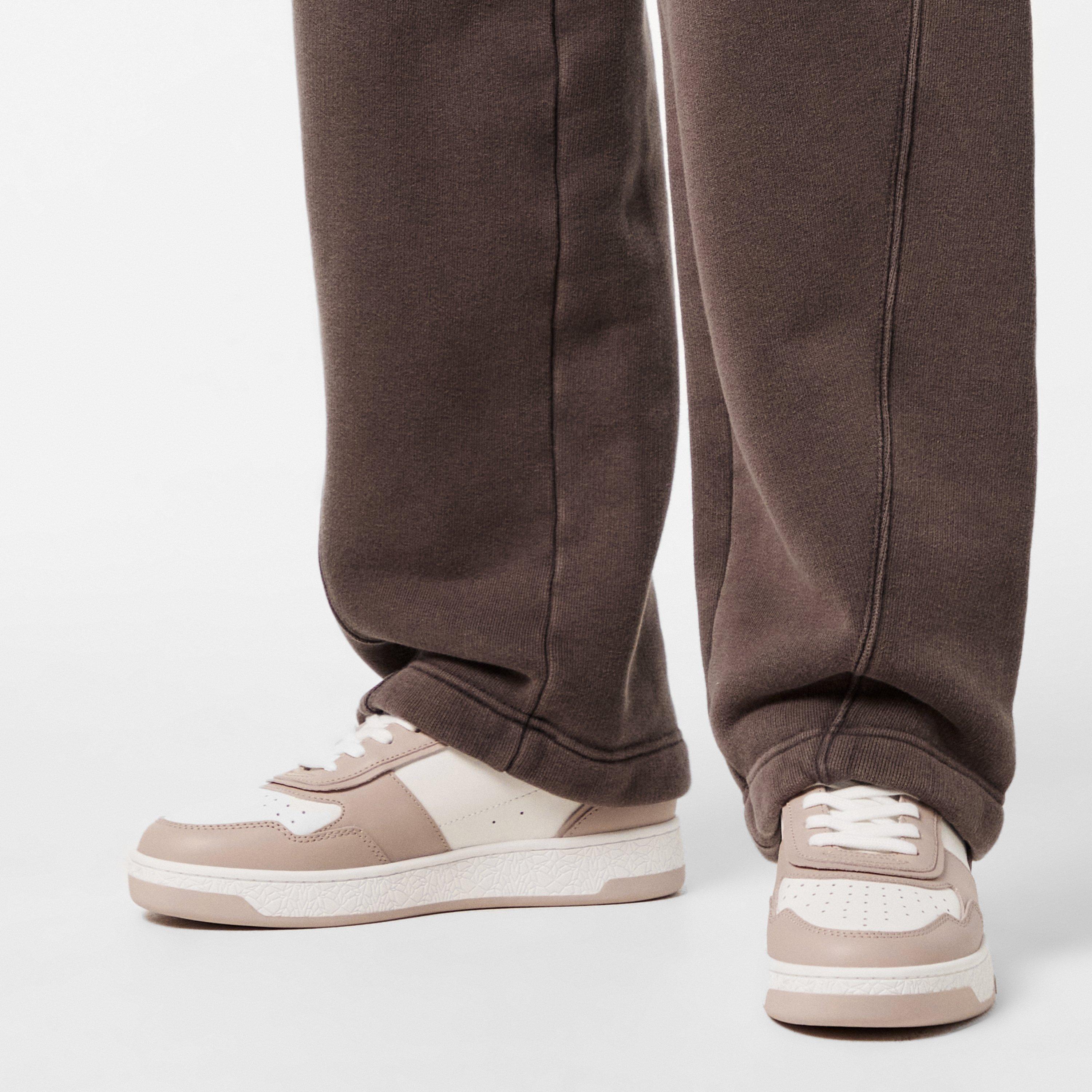 White/Pink - CTRNE - Orgonite Sneakers - 3