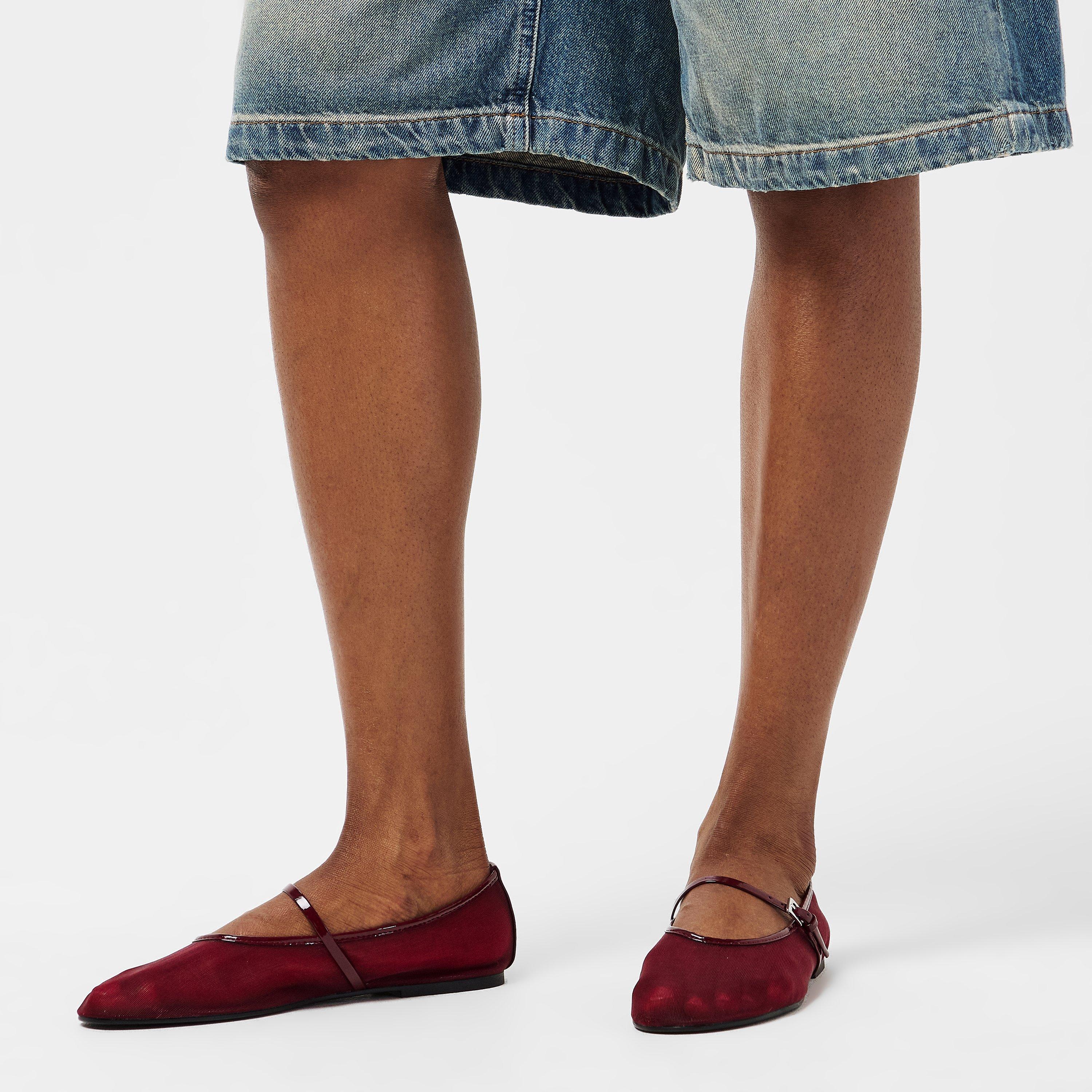 Vino - Steve Madden - Women's Ballet Pumps - 2