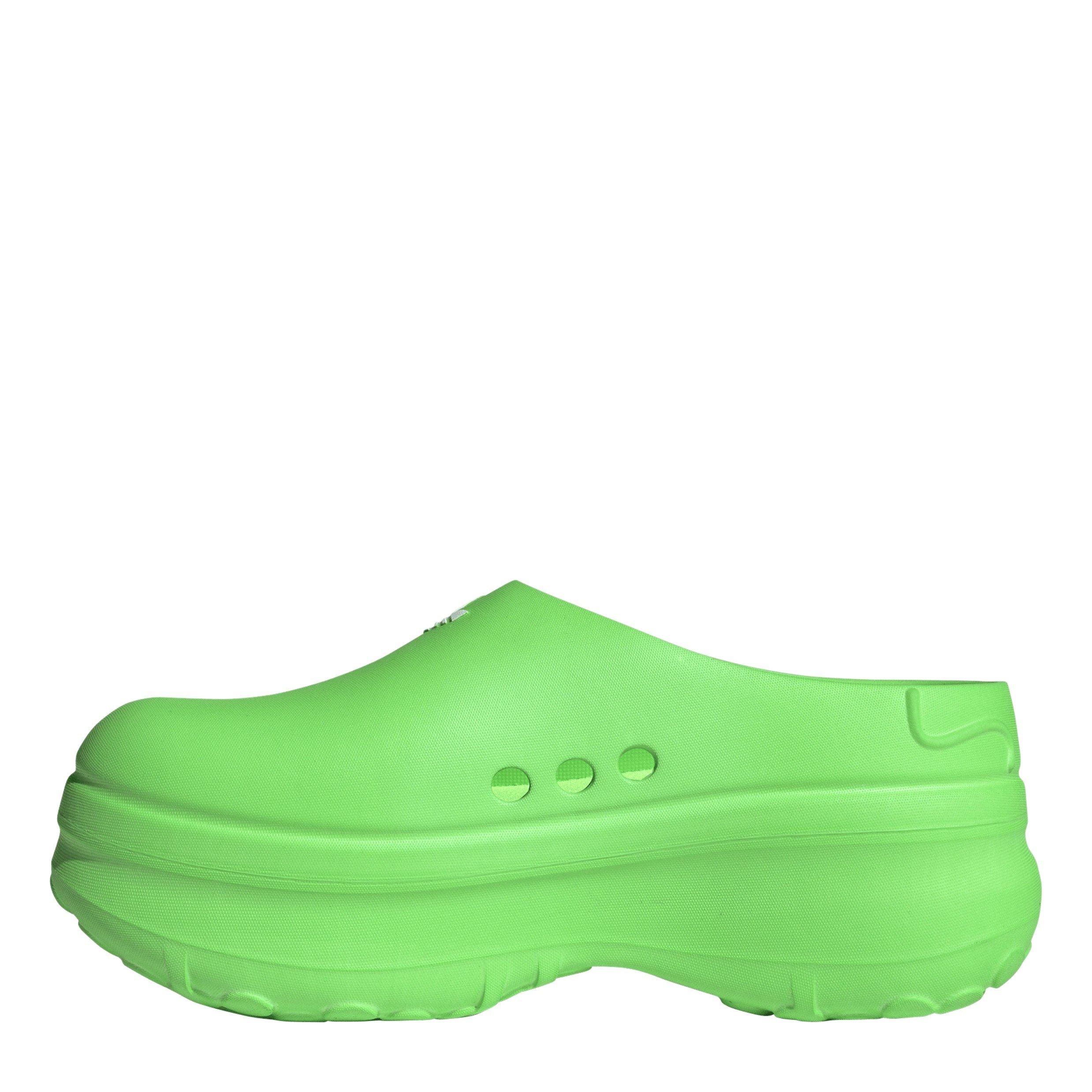 Solar Green - adidas Originals - Adifom Stan M Ld99 - 2