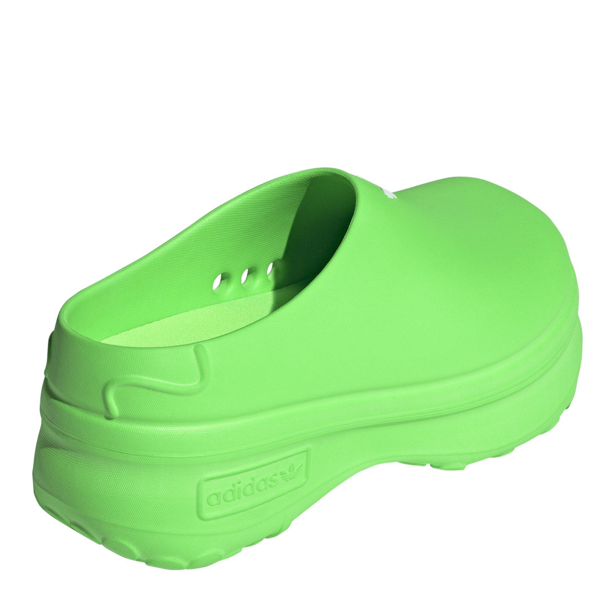 Solar Green - adidas Originals - Adifom Stan M Ld99 - 4