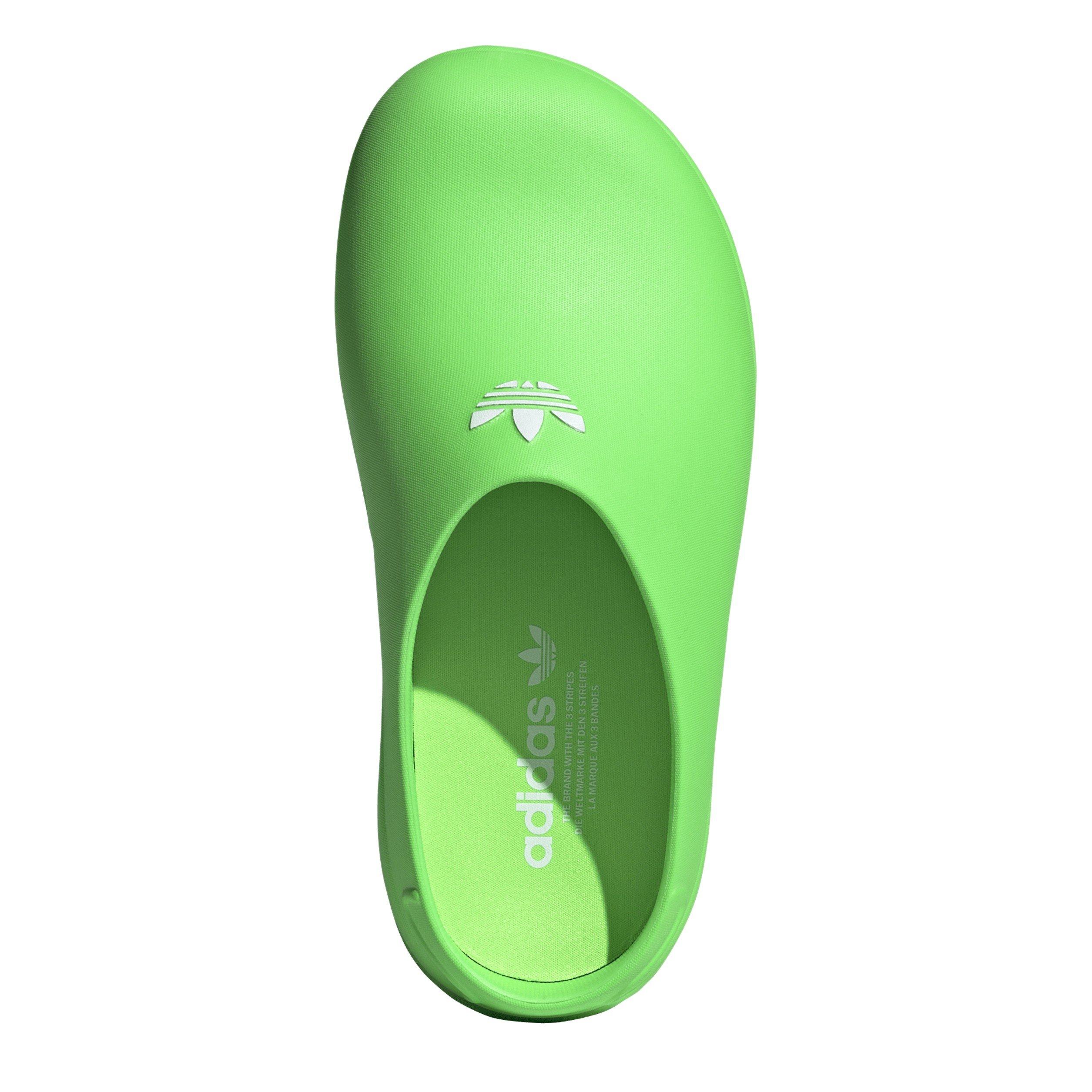 Solar Green - adidas Originals - Adifom Stan M Ld99 - 5