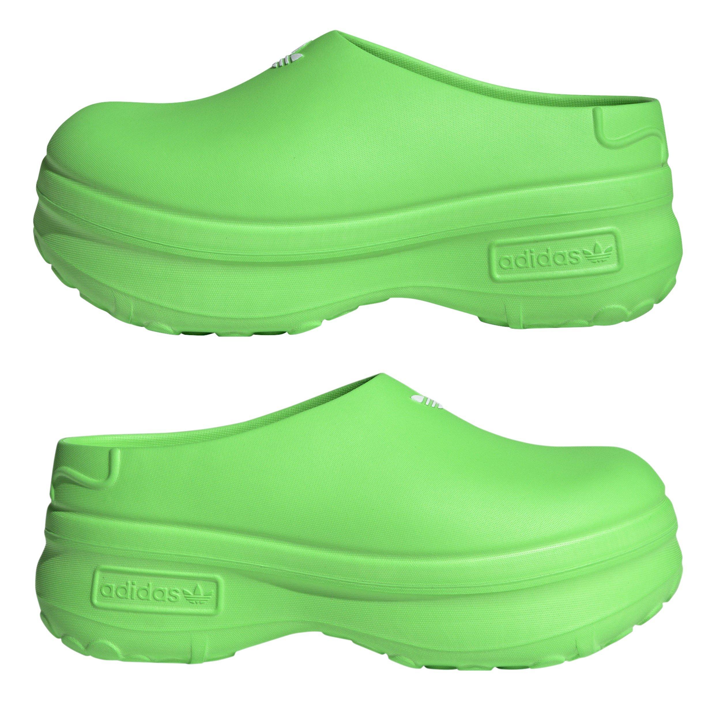 Solar Green - adidas Originals - Adifom Stan M Ld99 - 9