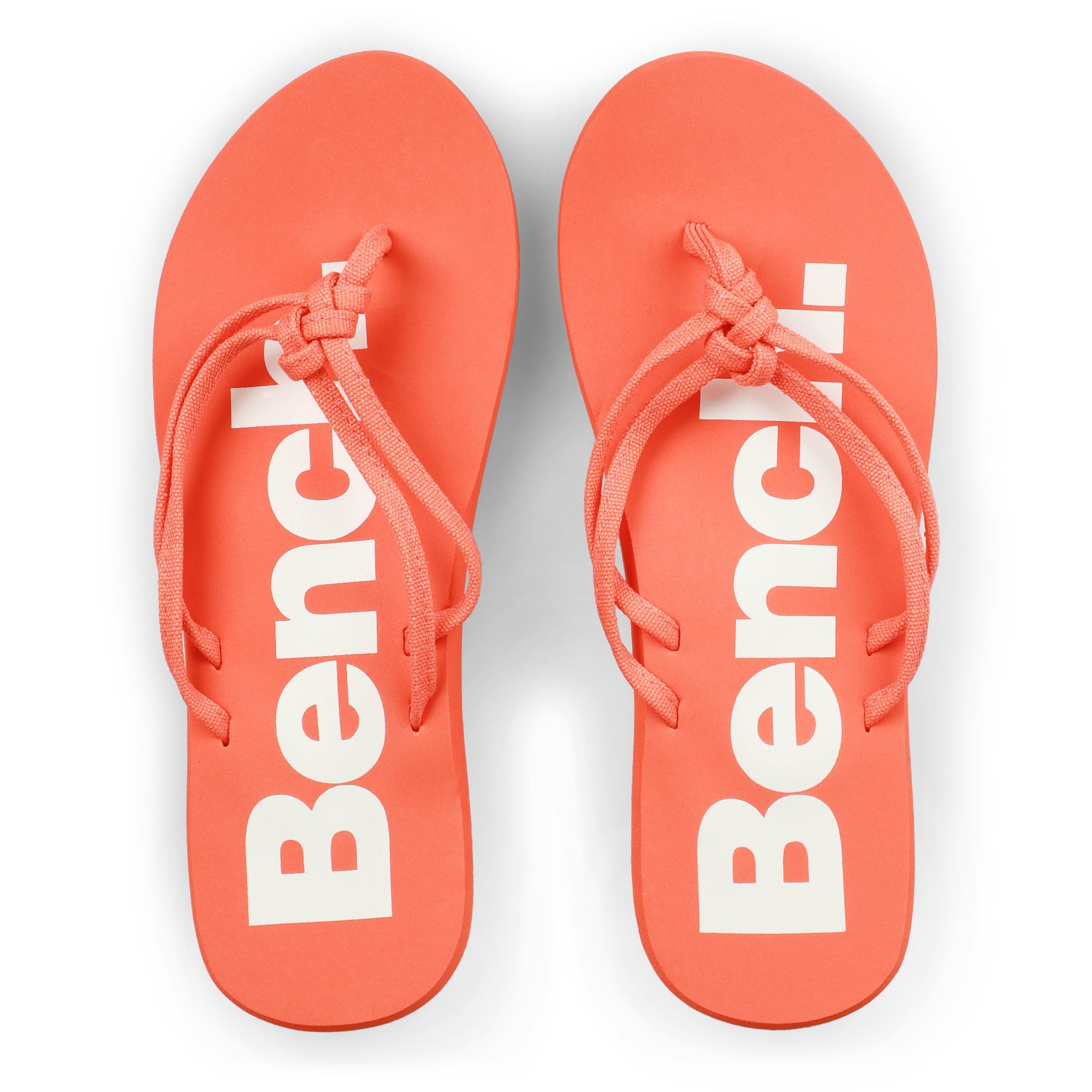 CORAL - Bench - Women's Invisia Flat Sandal - 4