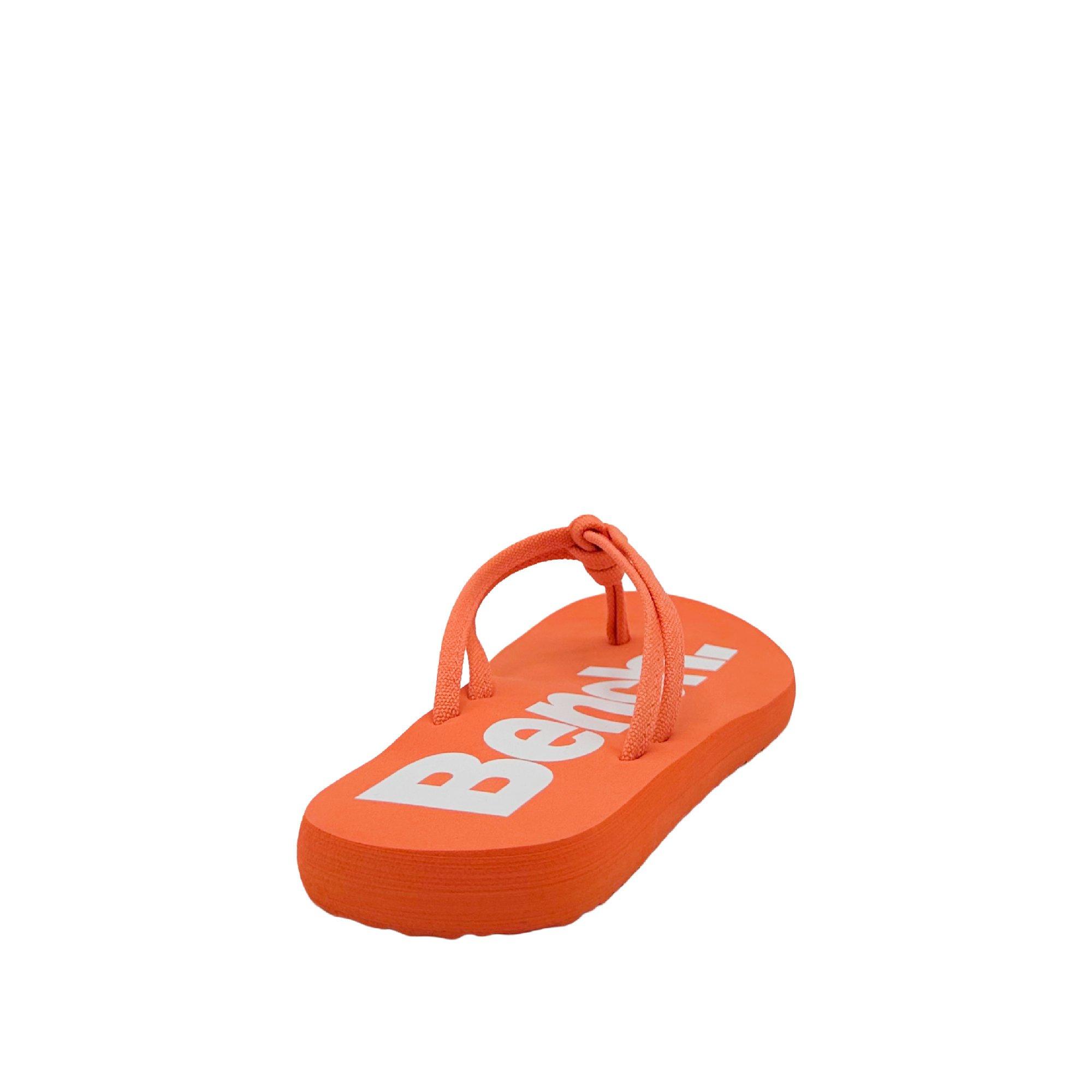 CORAL - Bench - Women's Invisia Flat Sandal - 5