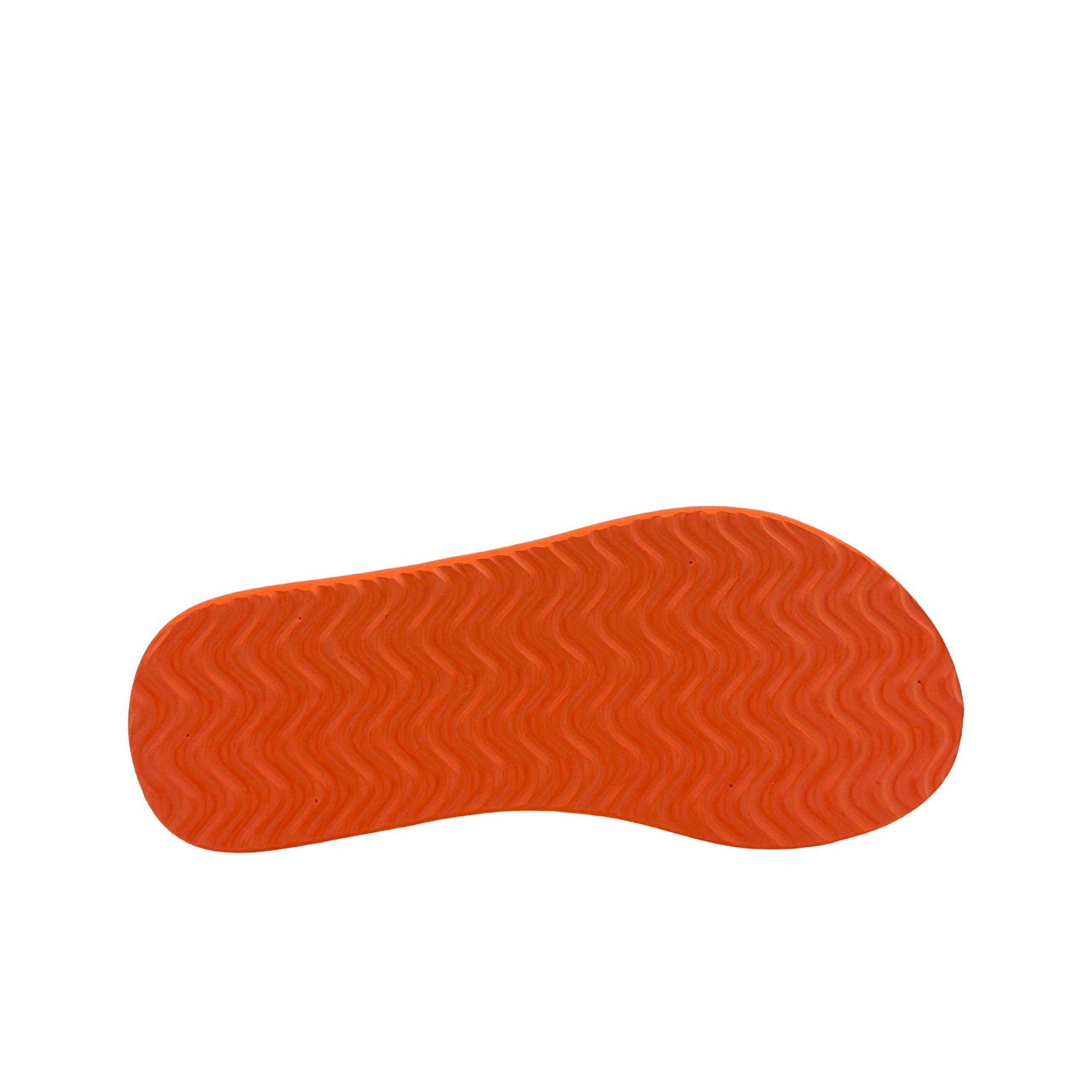 CORAL - Bench - Women's Invisia Flat Sandal - 6